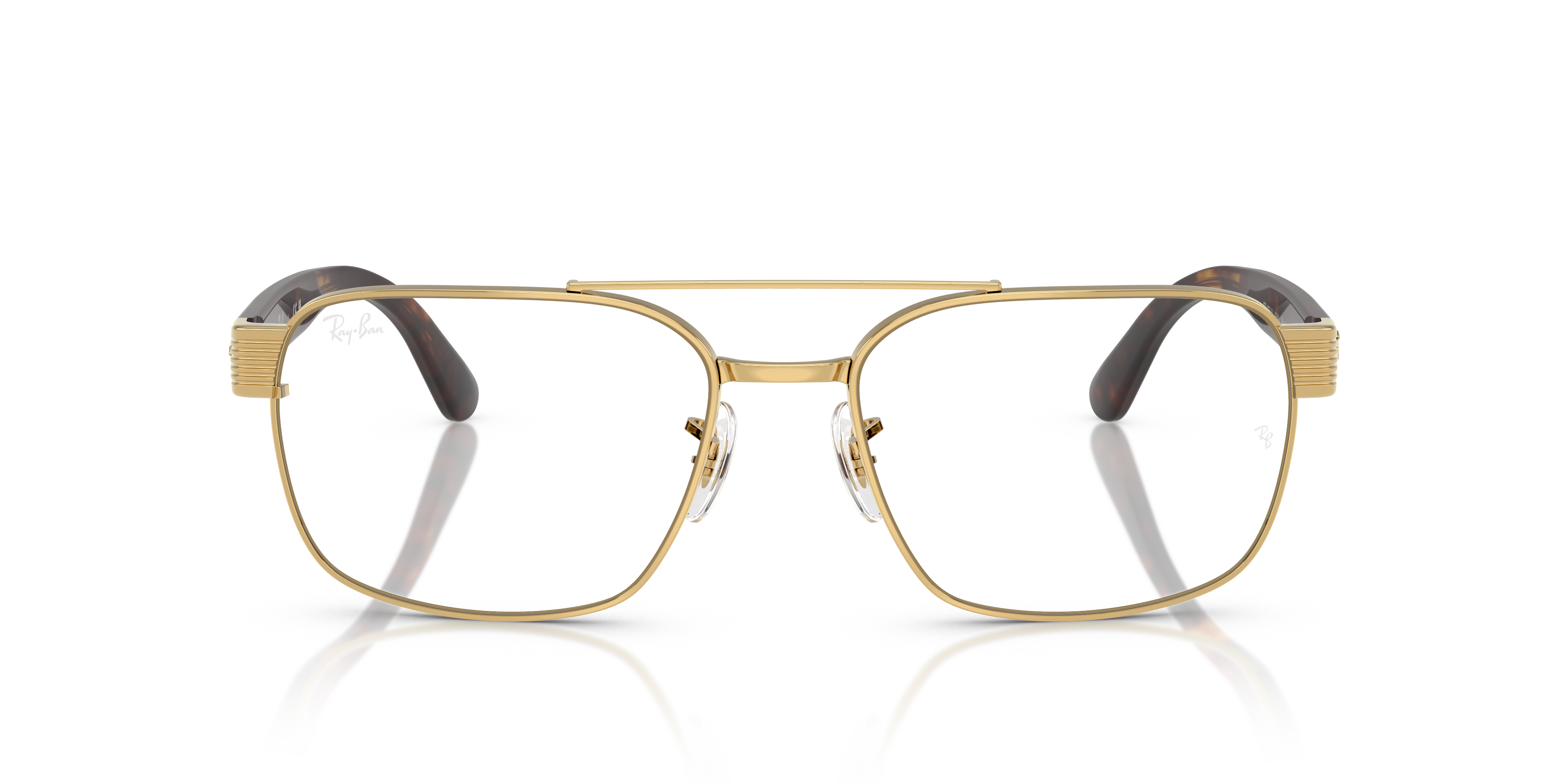 RAY-BAN RX3751V 2500 56