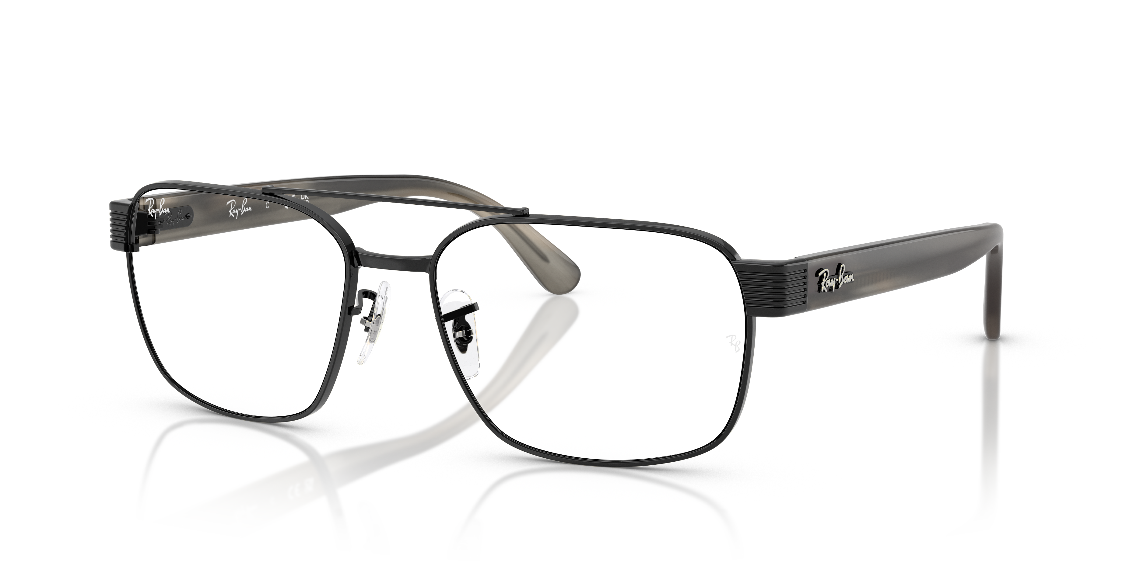 RAY-BAN RX3751V 2509 56