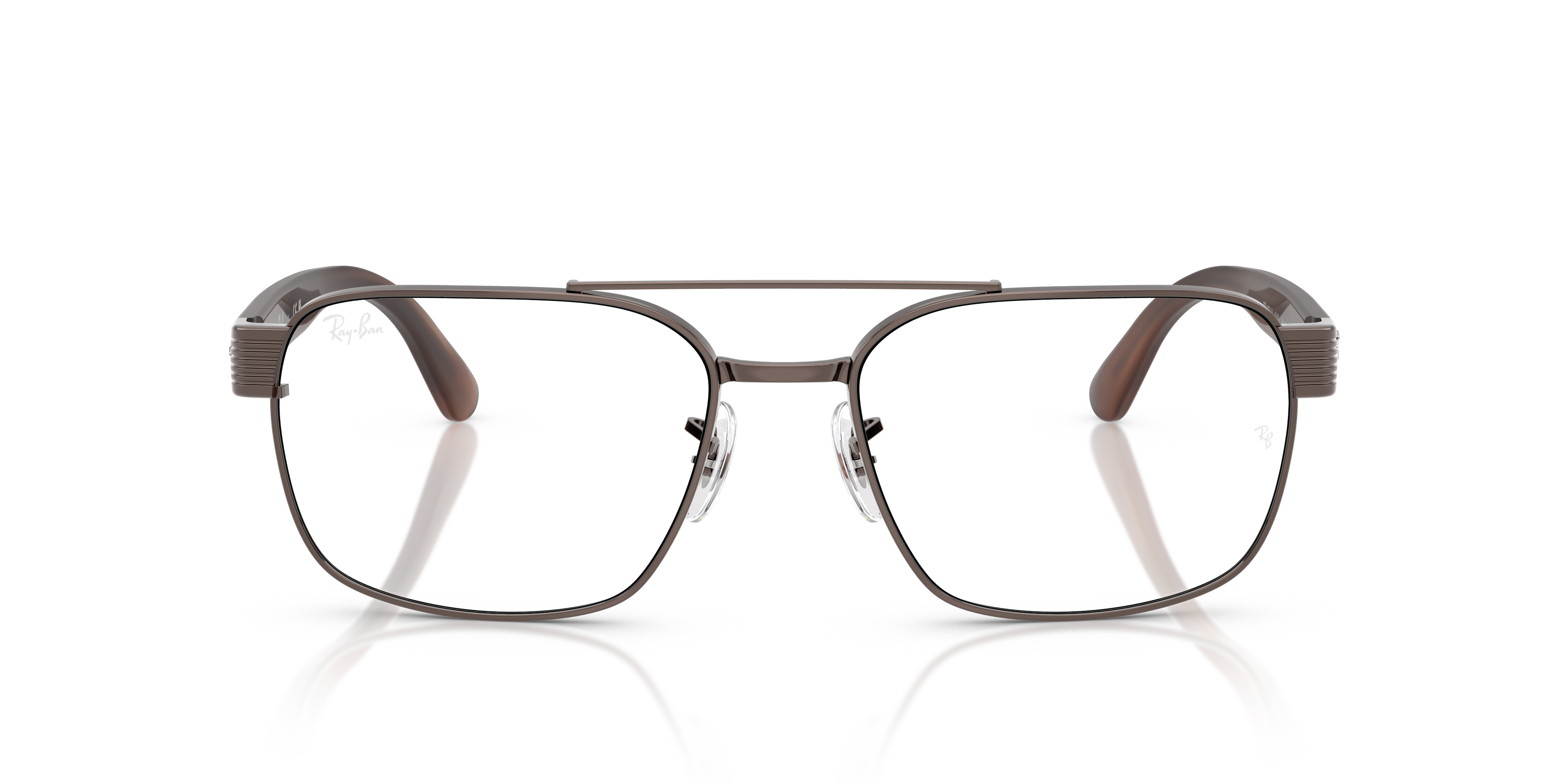 RAY-BAN RX3751V 3182 56