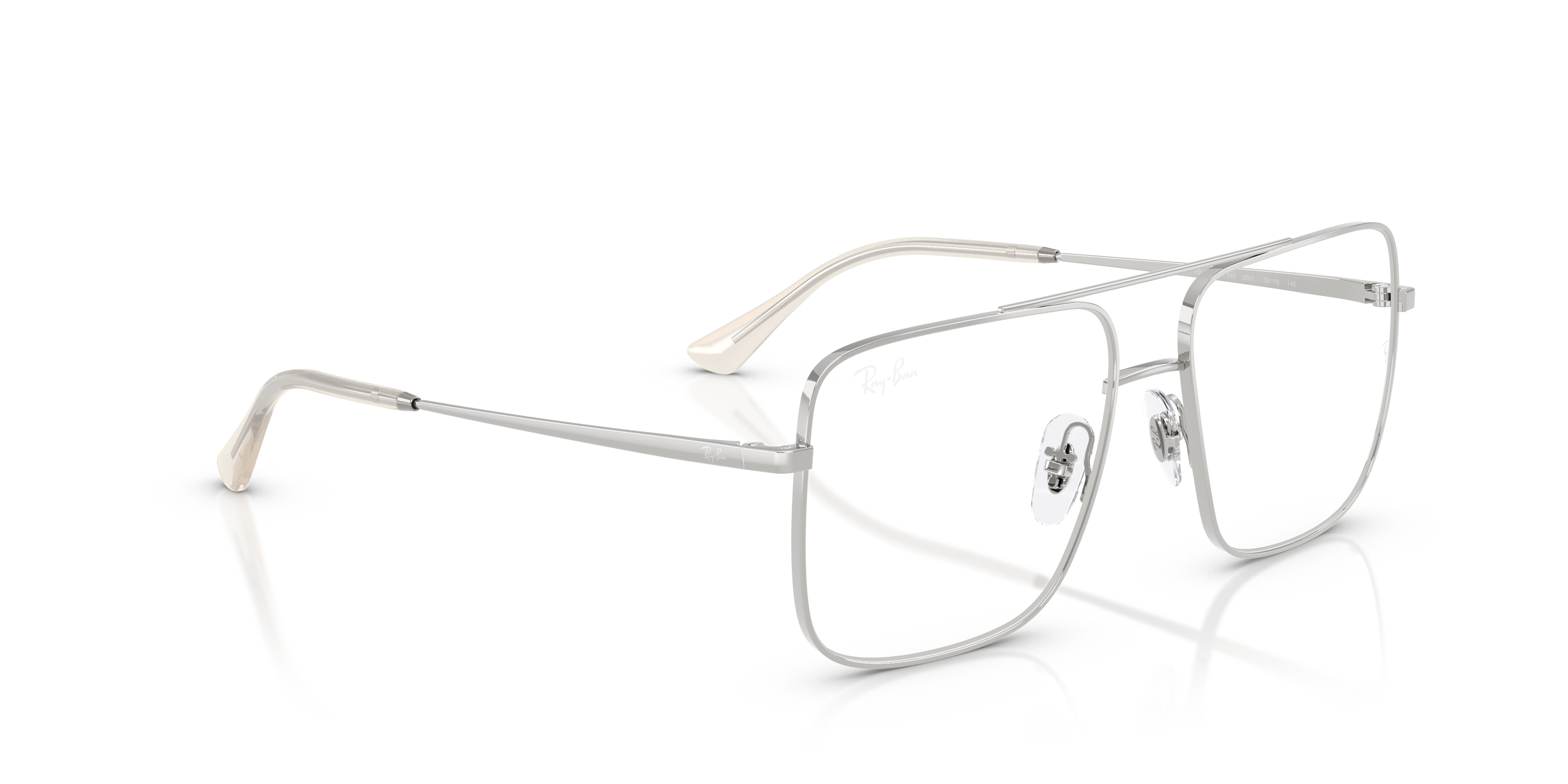 RAY-BAN RX3758V ARI 2501 56