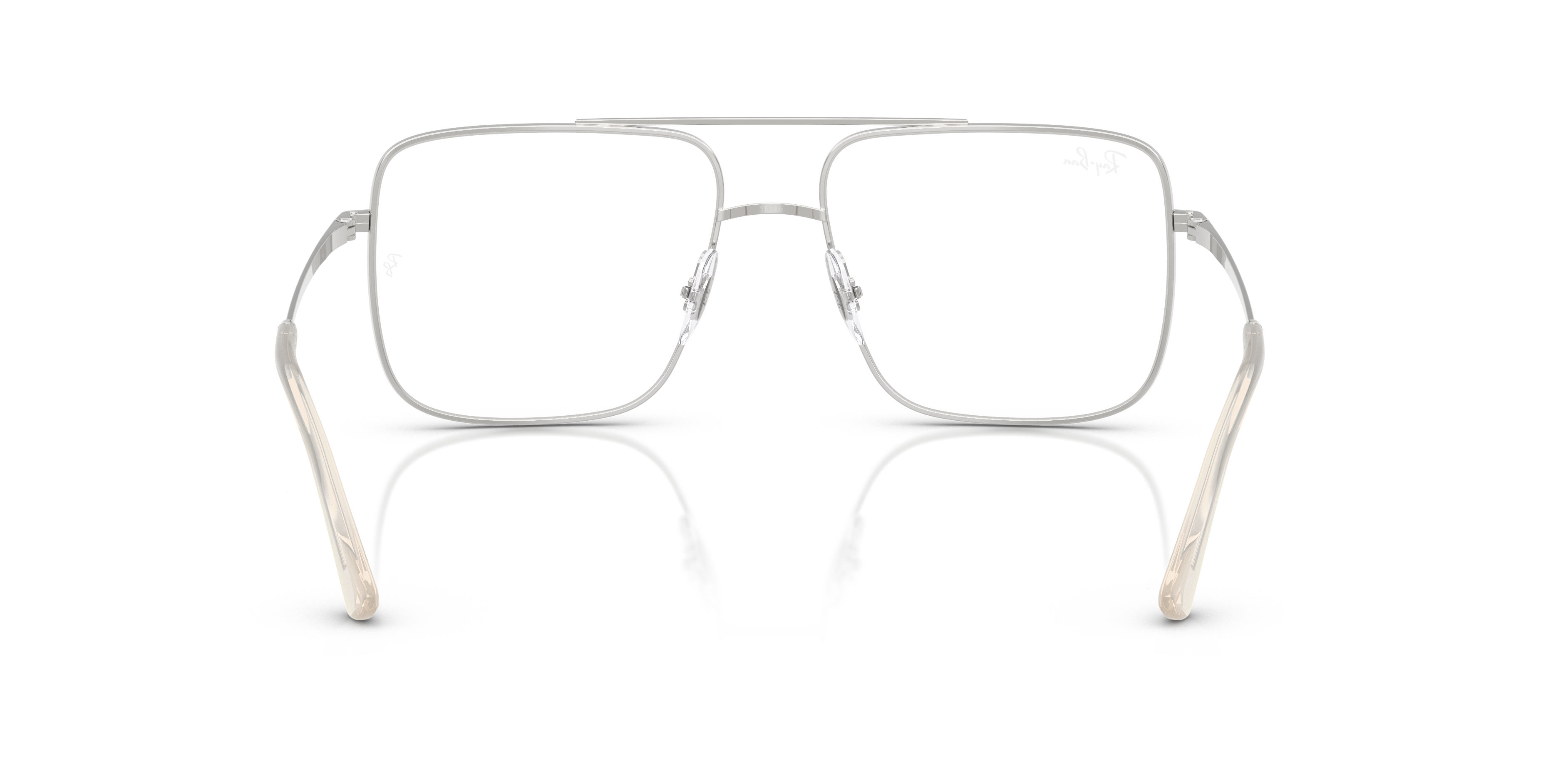 RAY-BAN RX3758V ARI 2501 56