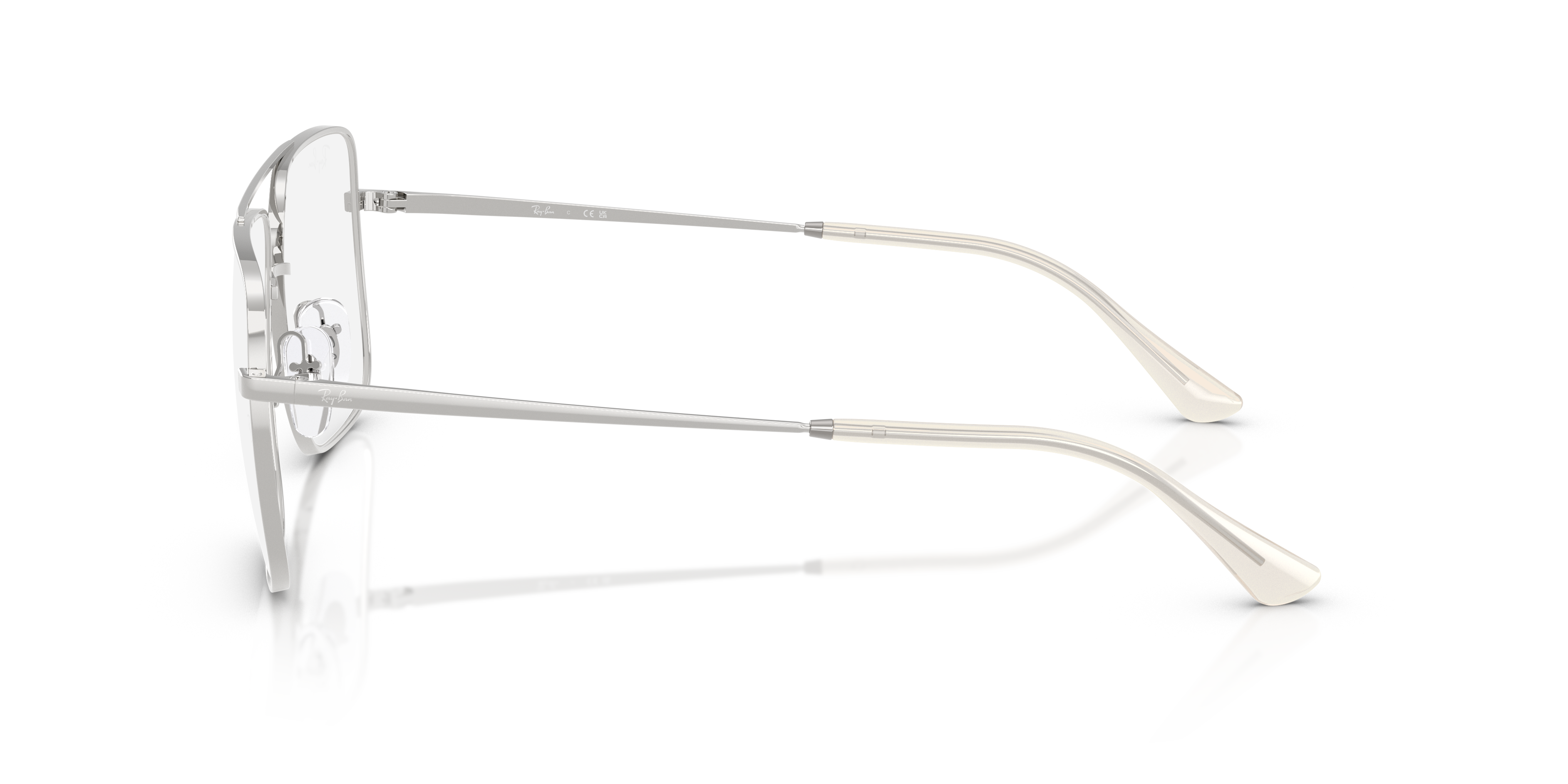 RAY-BAN RX3758V ARI 2501 56