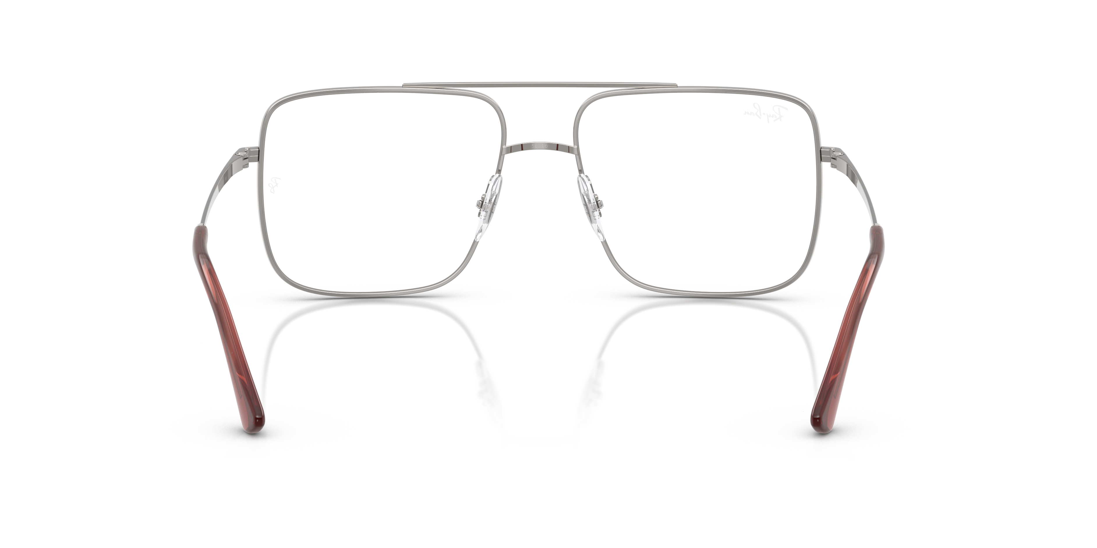 RAY-BAN RX3758V ARI 2502 56