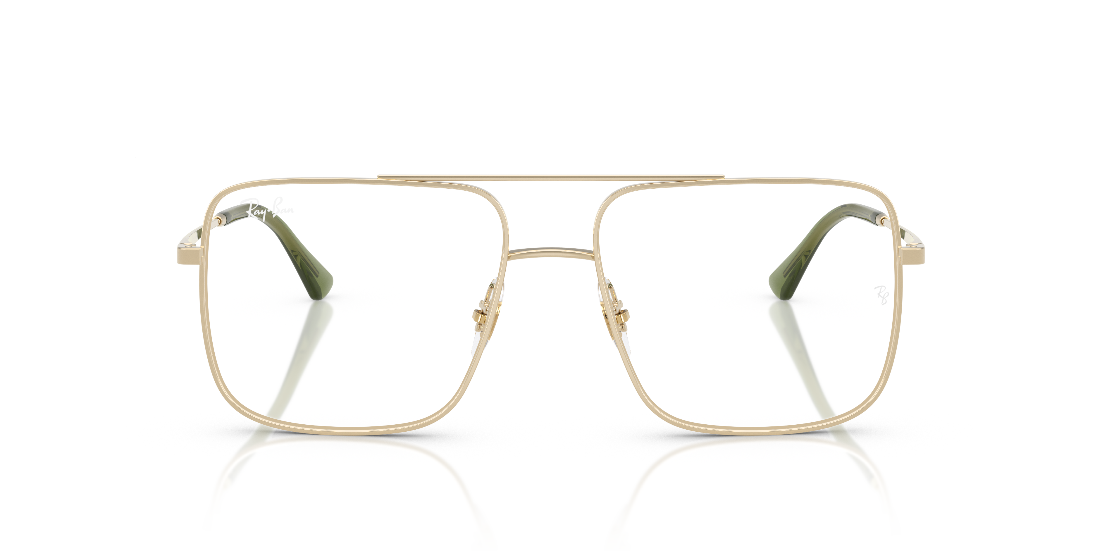 RAY-BAN RX3758V ARI 2993 56