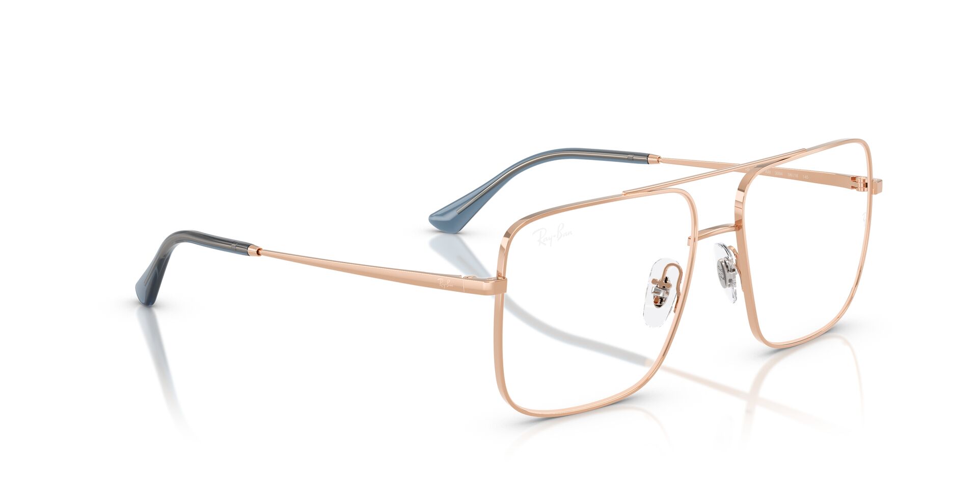 RAY-BAN RX3758V ARI 3094 56