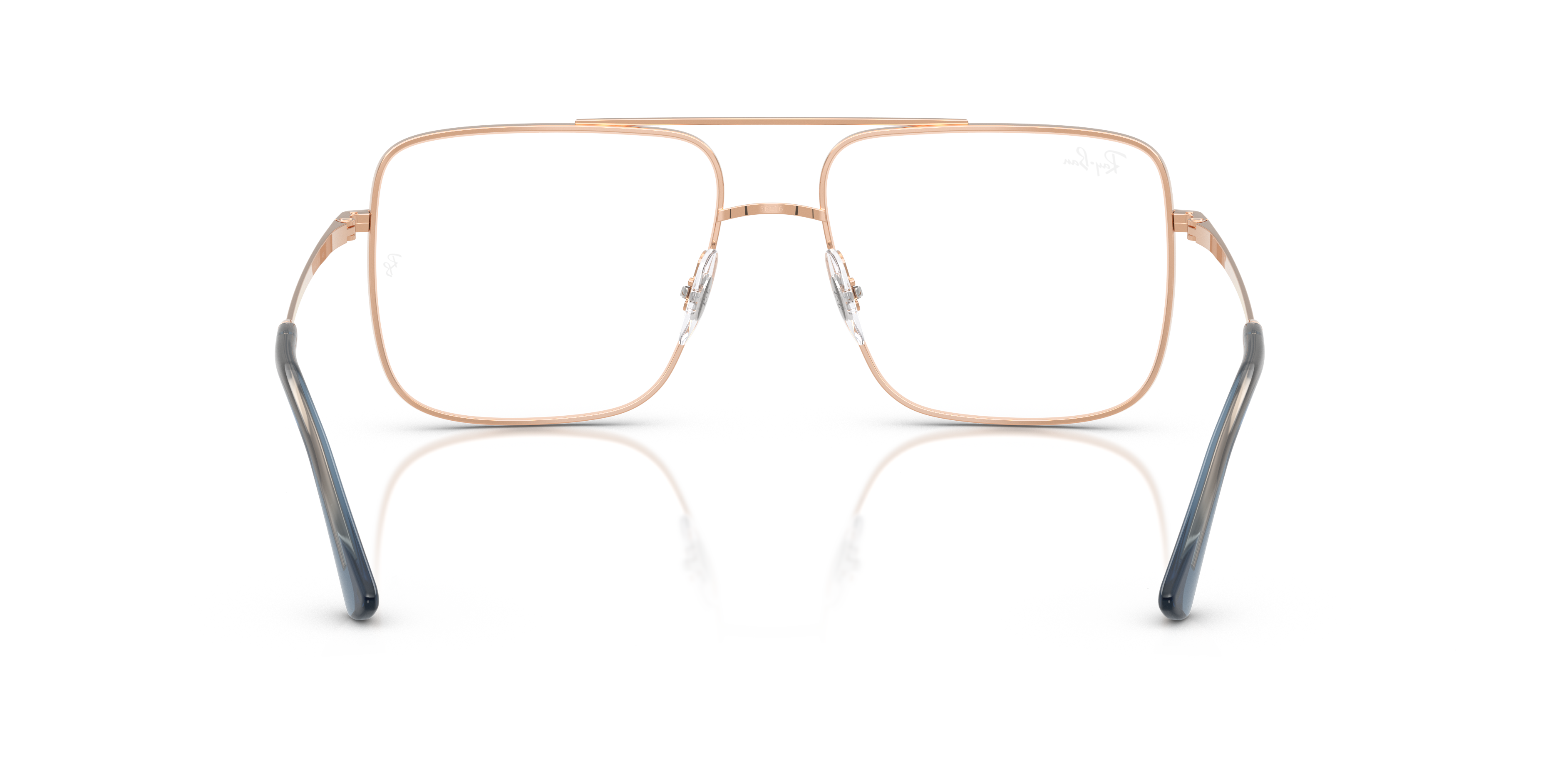 RAY-BAN RX3758V ARI 3094 56