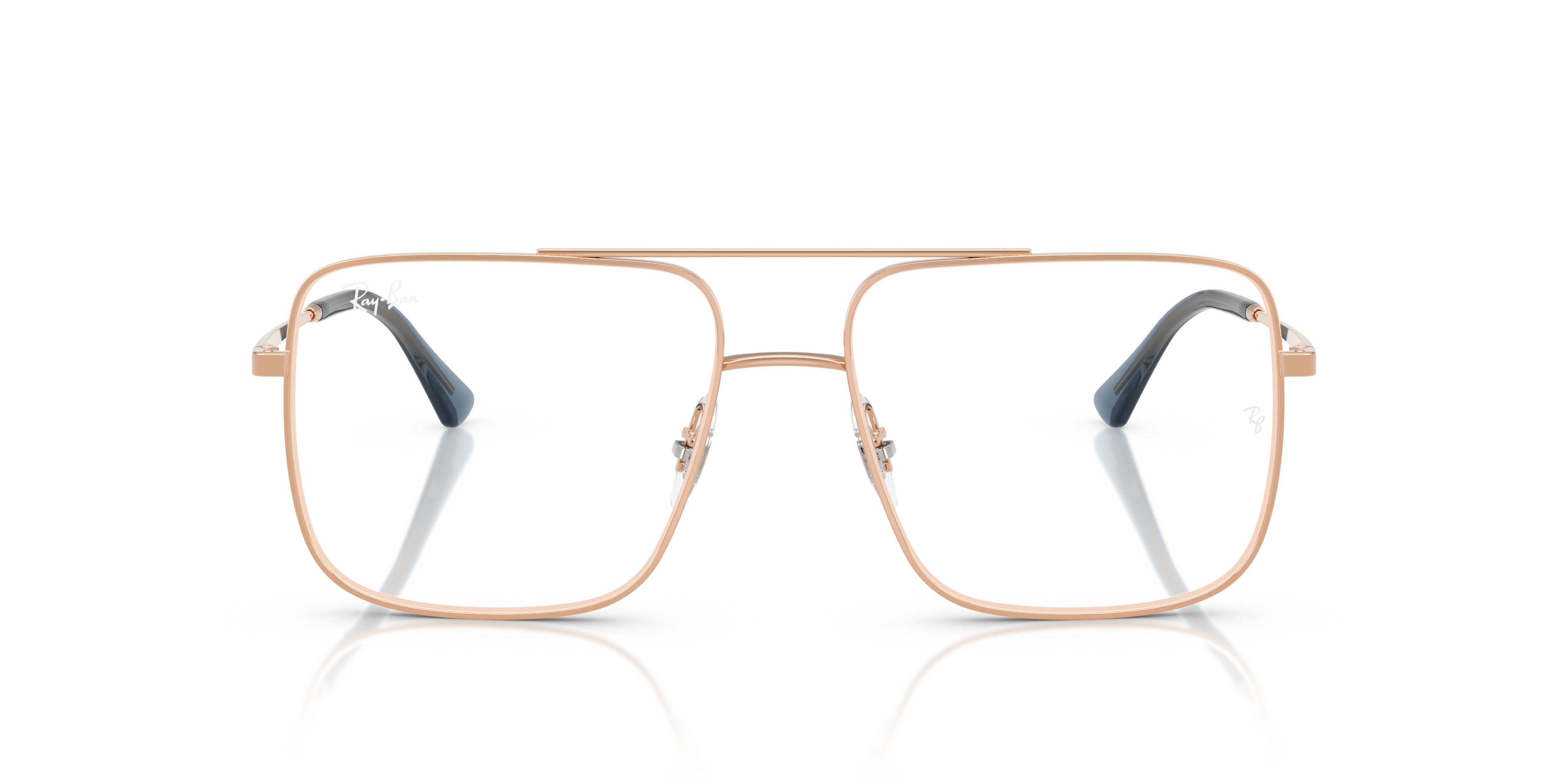 RAY-BAN RX3758V ARI 3094 56