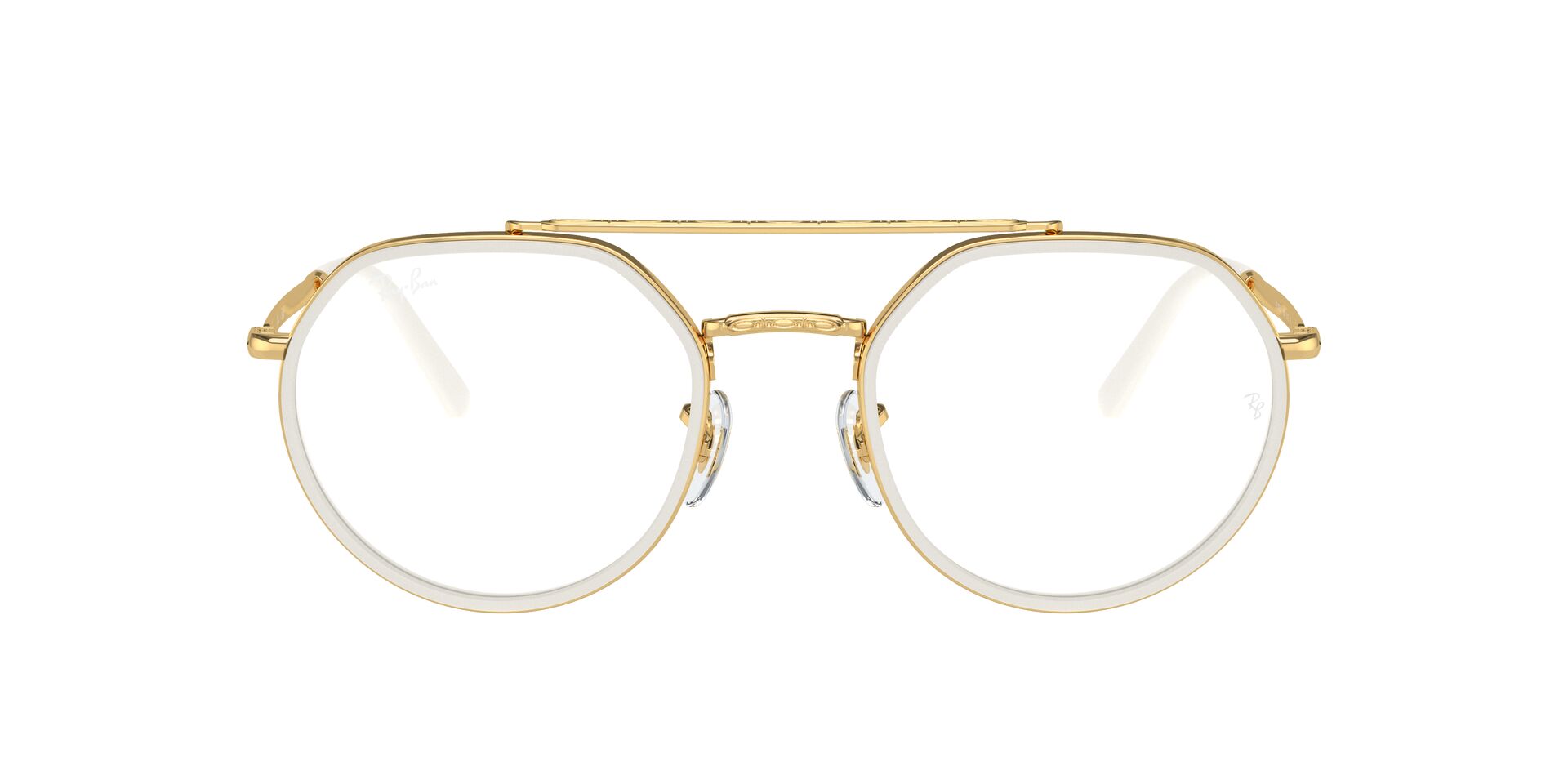 RAY-BAN RX3765V 2500 49