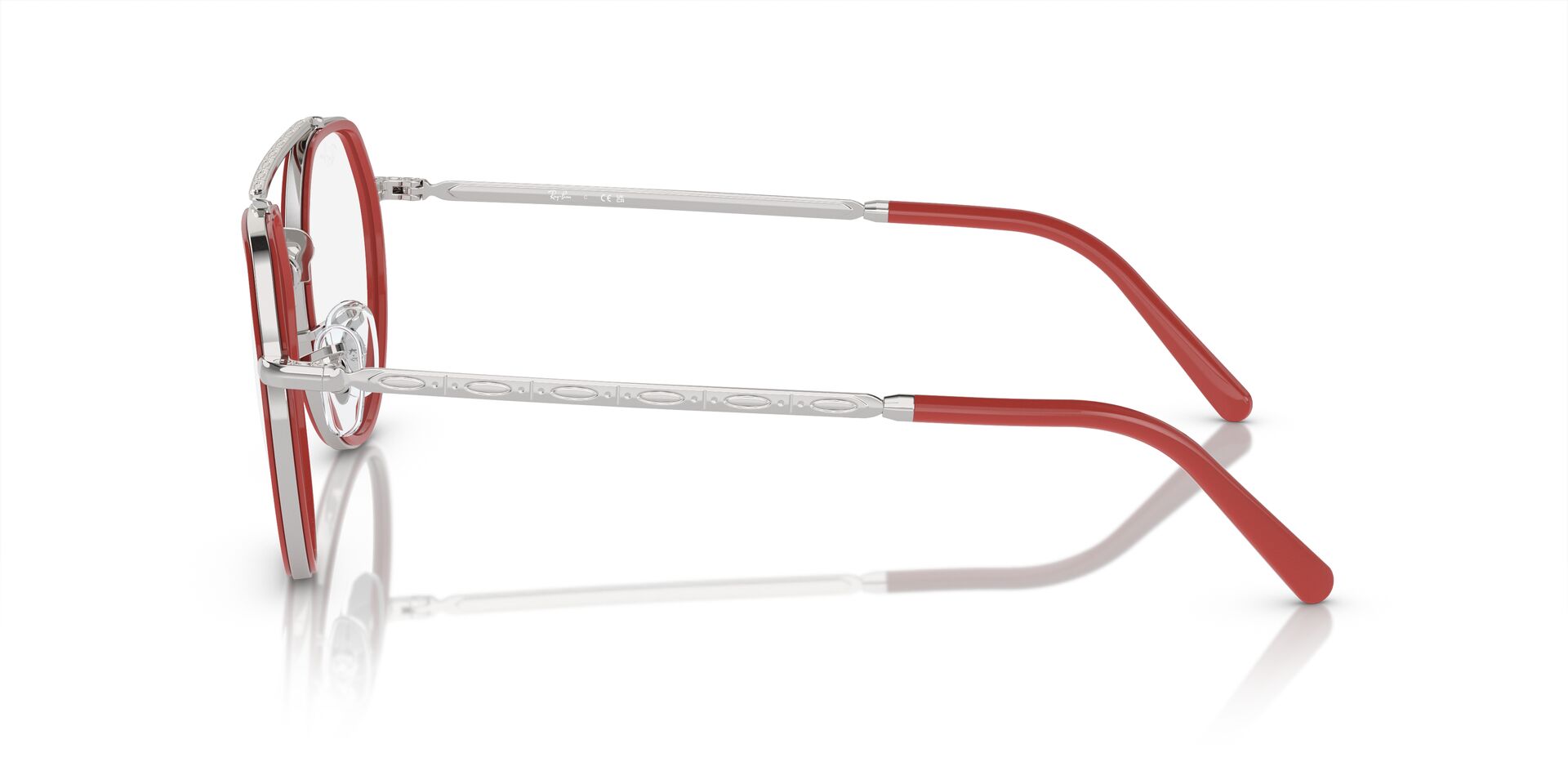 RAY-BAN RX3765V 2501 49