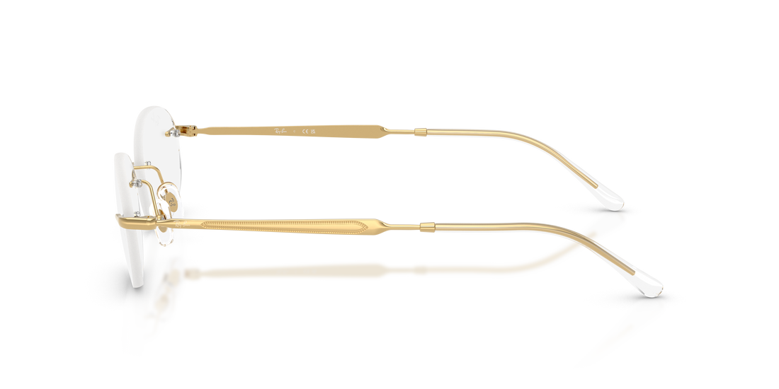 RAY-BAN RX3767V 2500 52