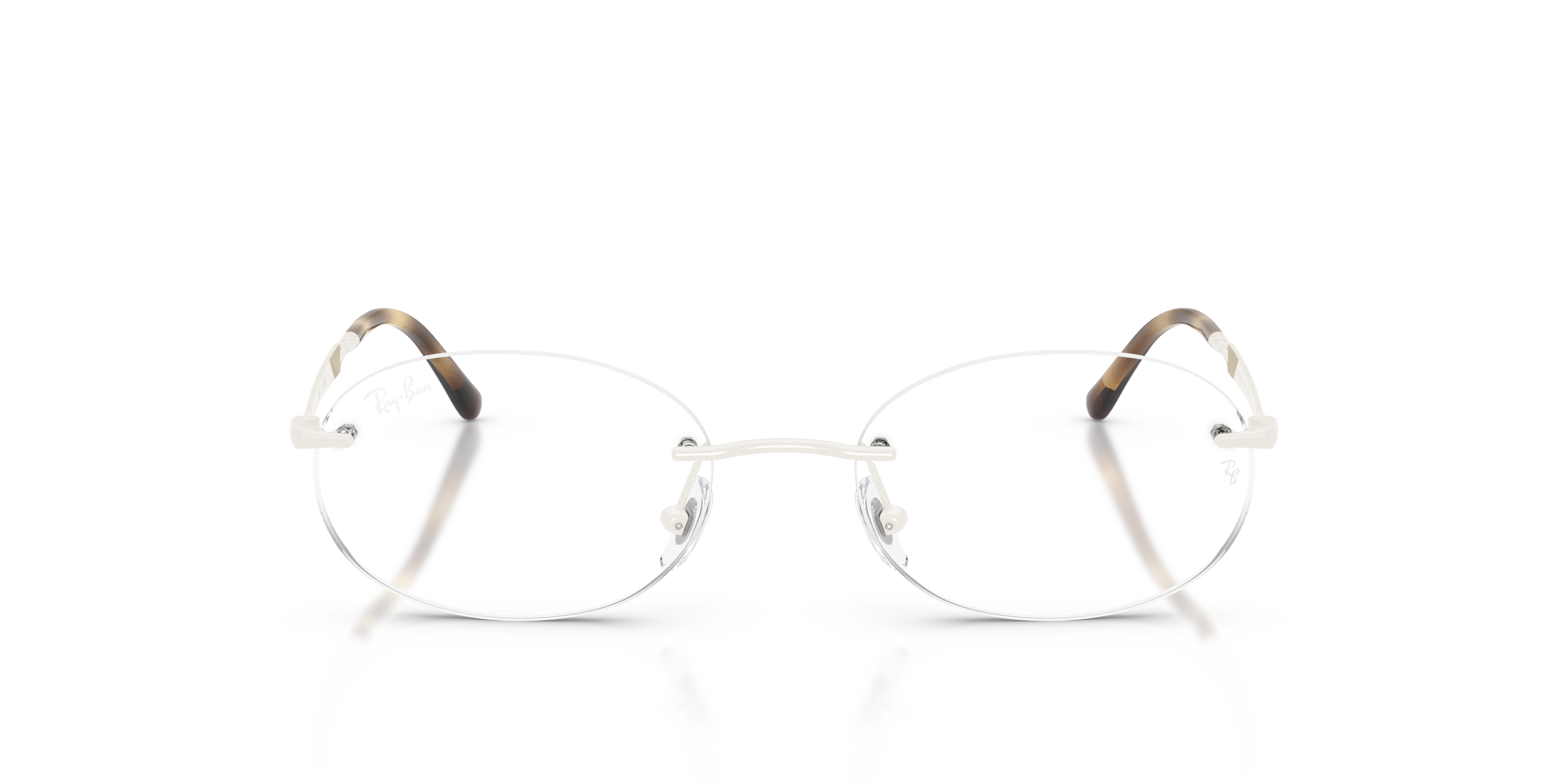 RAY-BAN RX3767V 3205 52