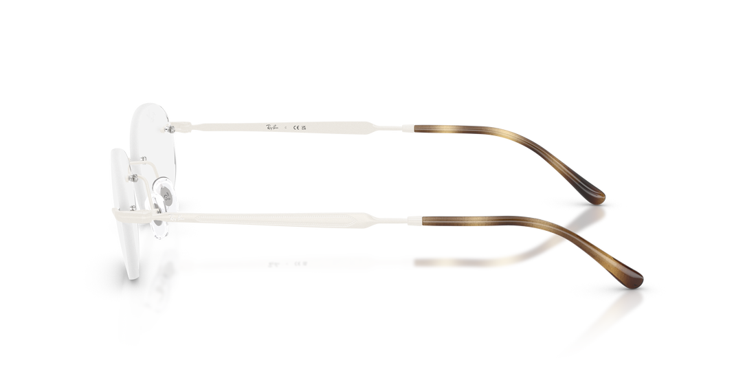 RAY-BAN RX3767V 3205 52