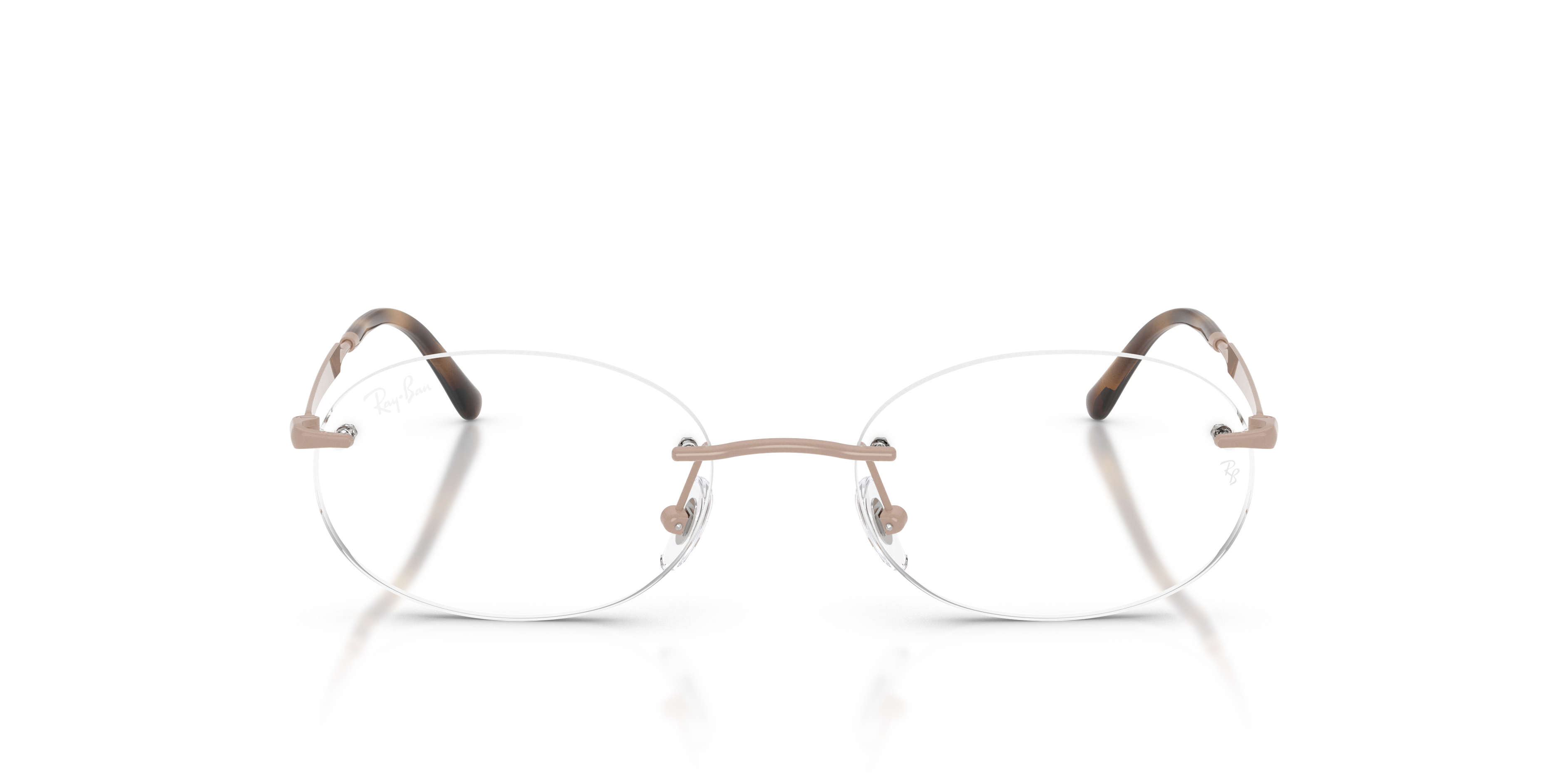 RAY-BAN RX3767V 3207 52