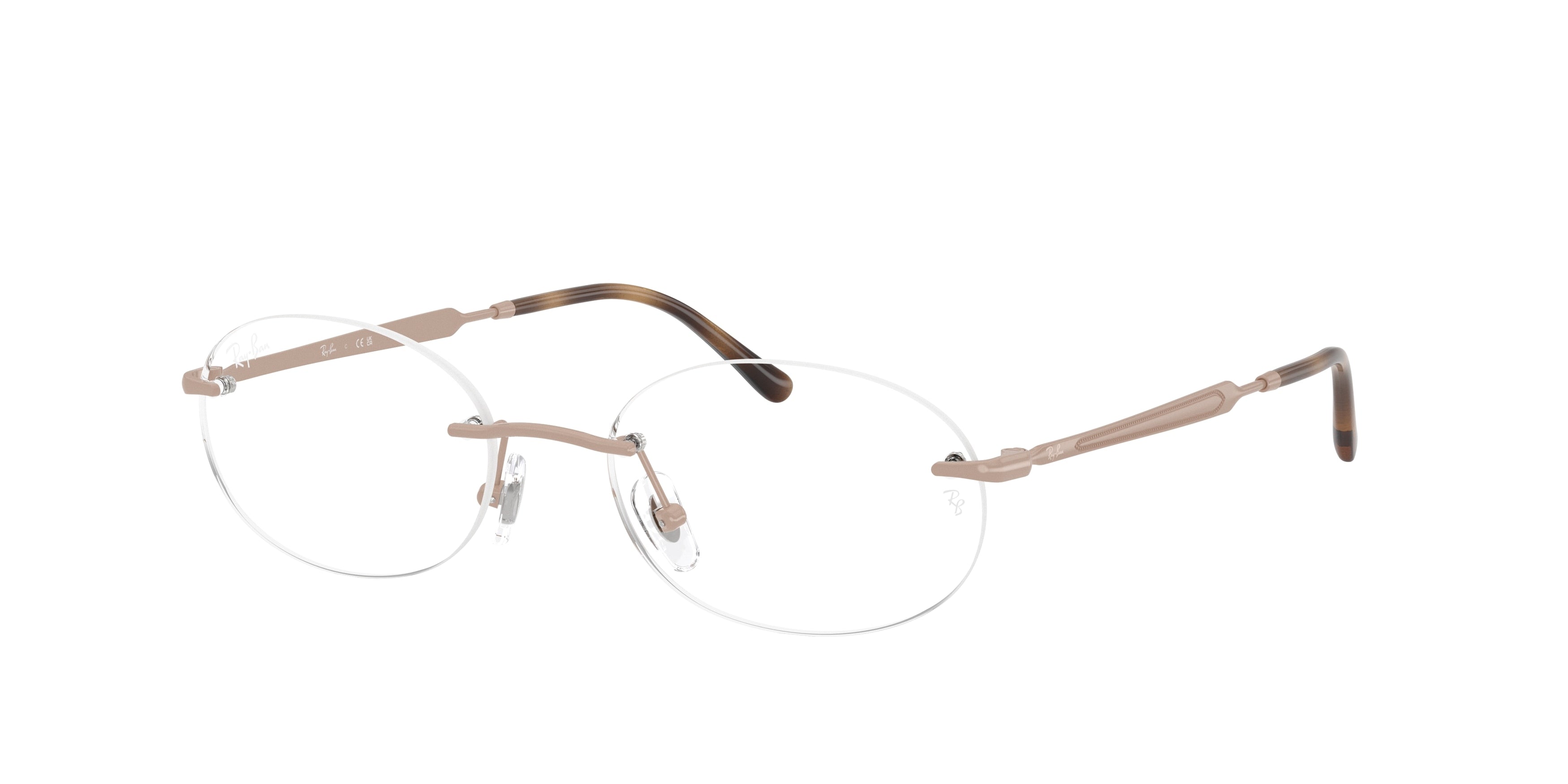 RAY-BAN RX3767V 3207 52