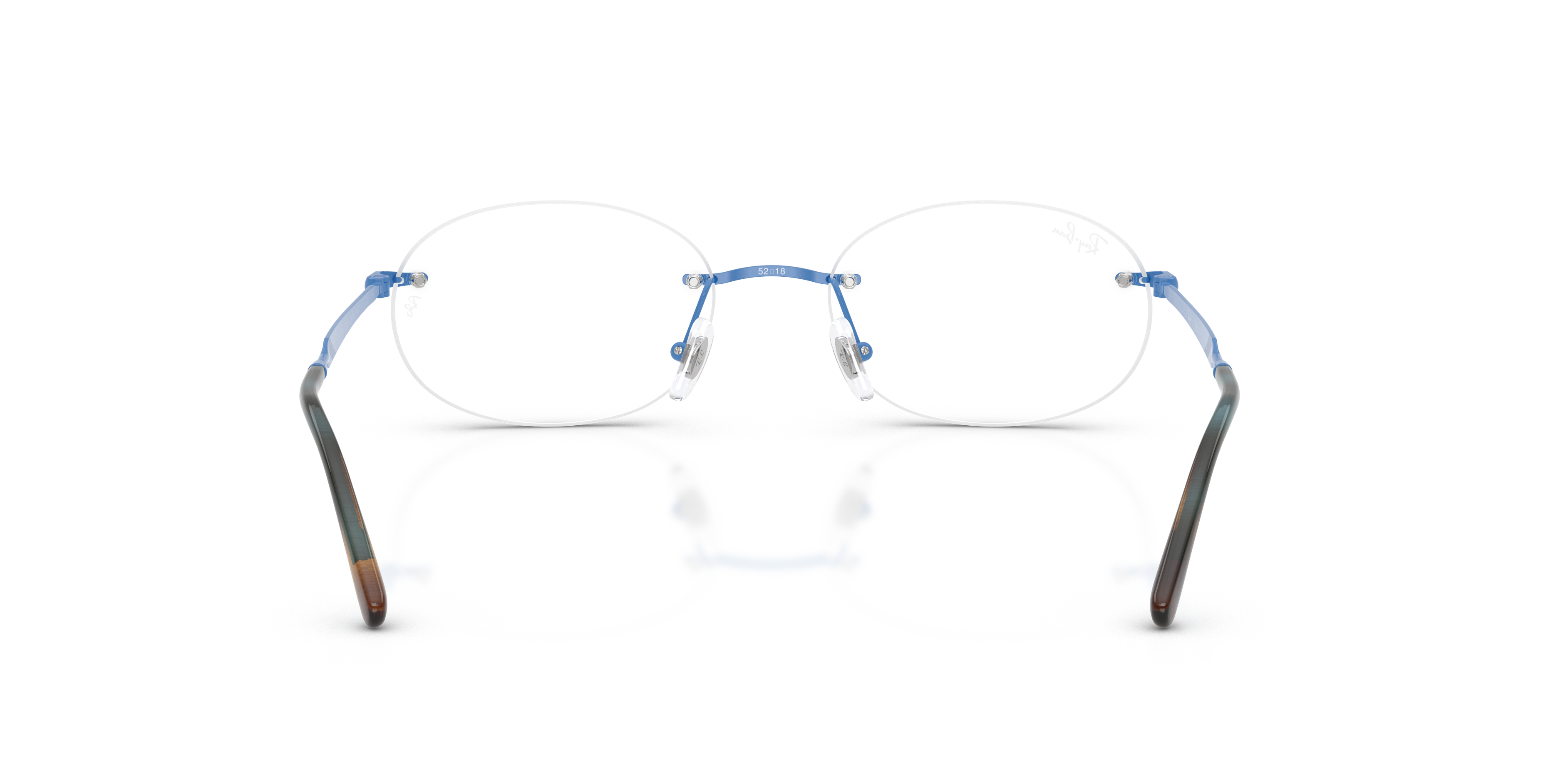 RAY-BAN RX3767V 3208 50
