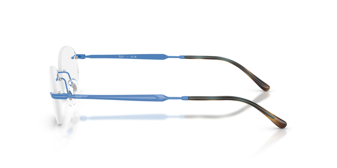 RAY-BAN RX3767V 3208 50