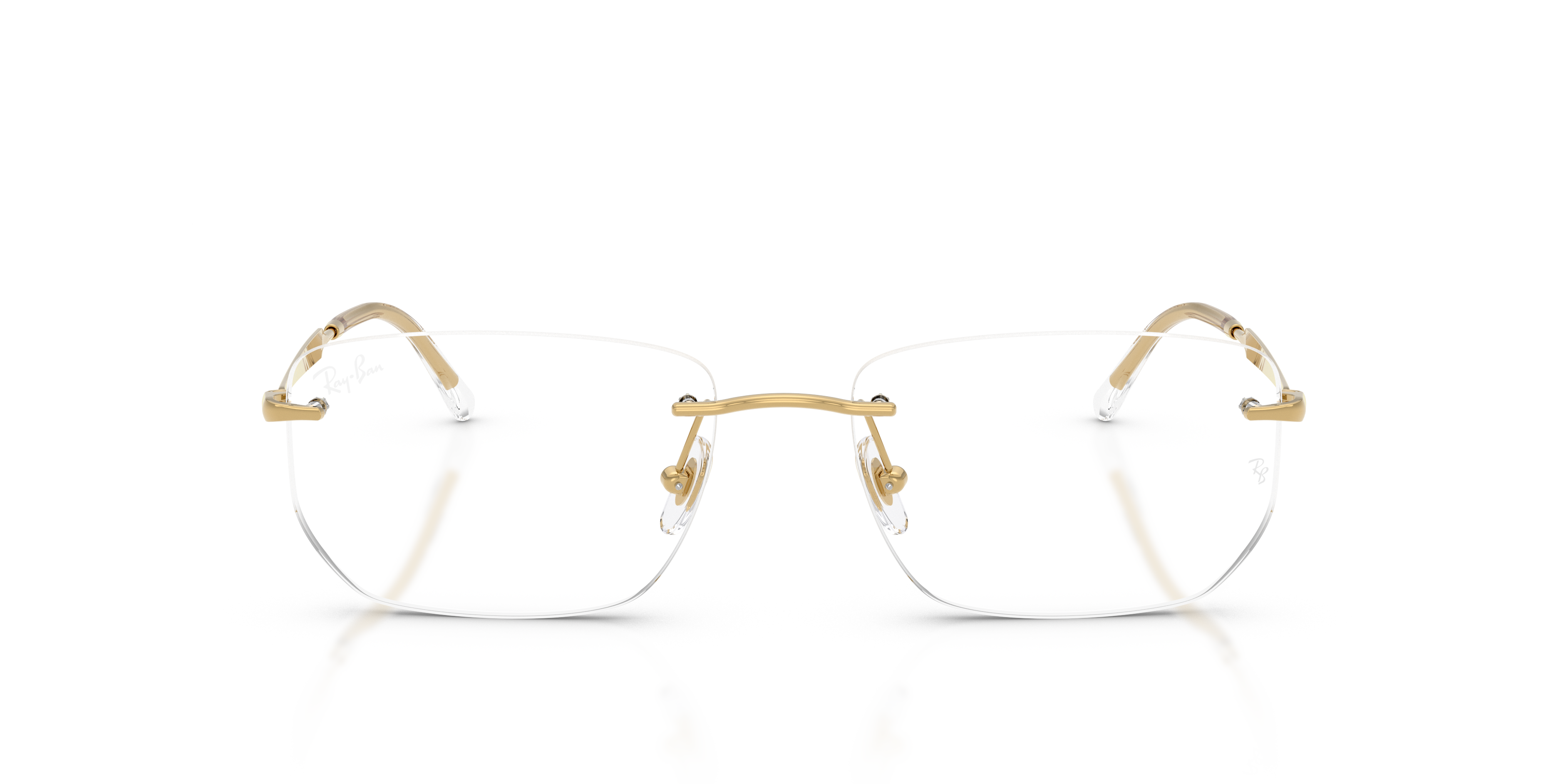 RAY-BAN RX3768V 2500 54