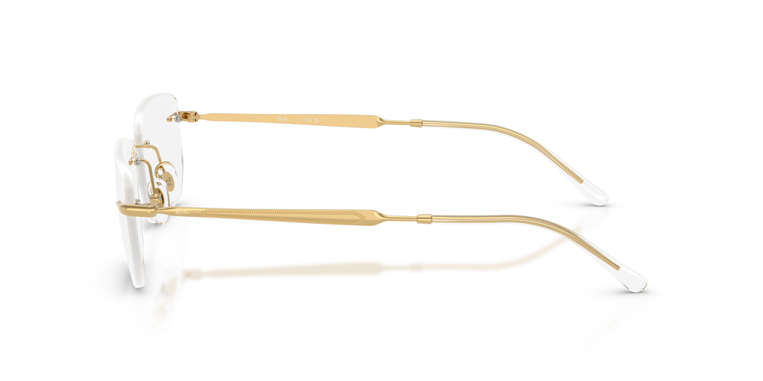 RAY-BAN RX3768V 2500 54