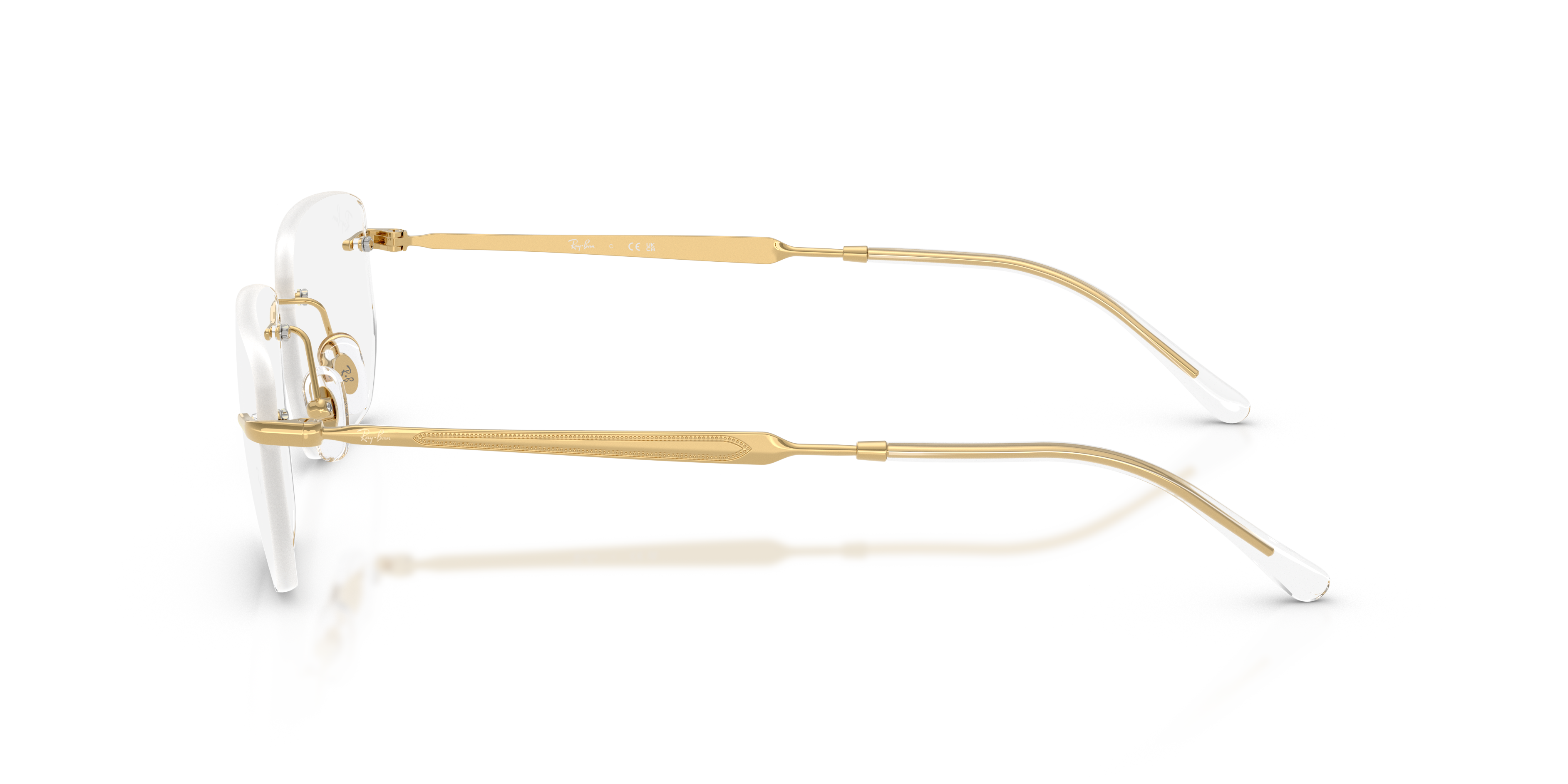 RAY-BAN RX3768V 2500 56