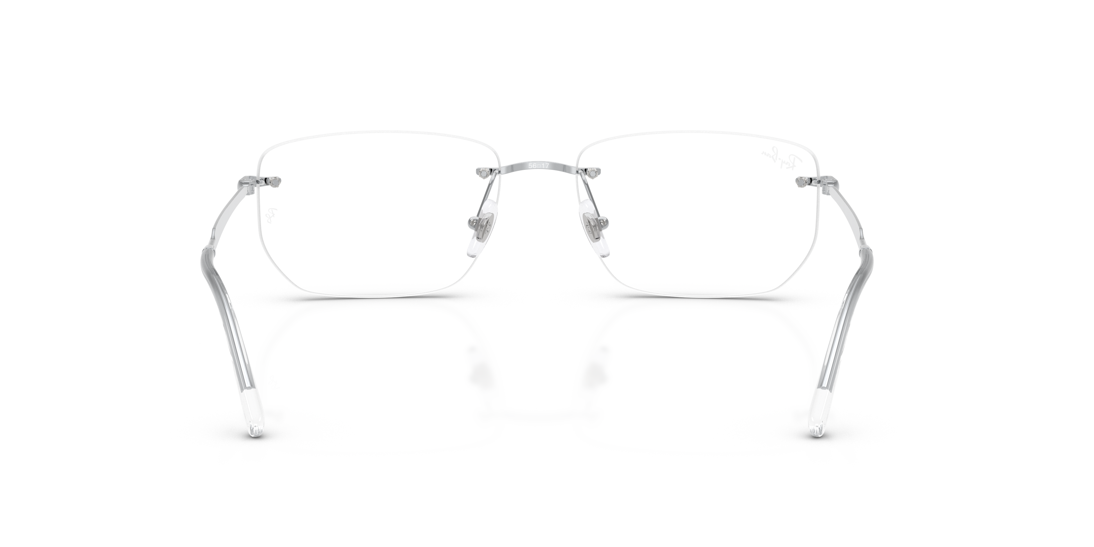 RAY-BAN RX3768V 2501 54