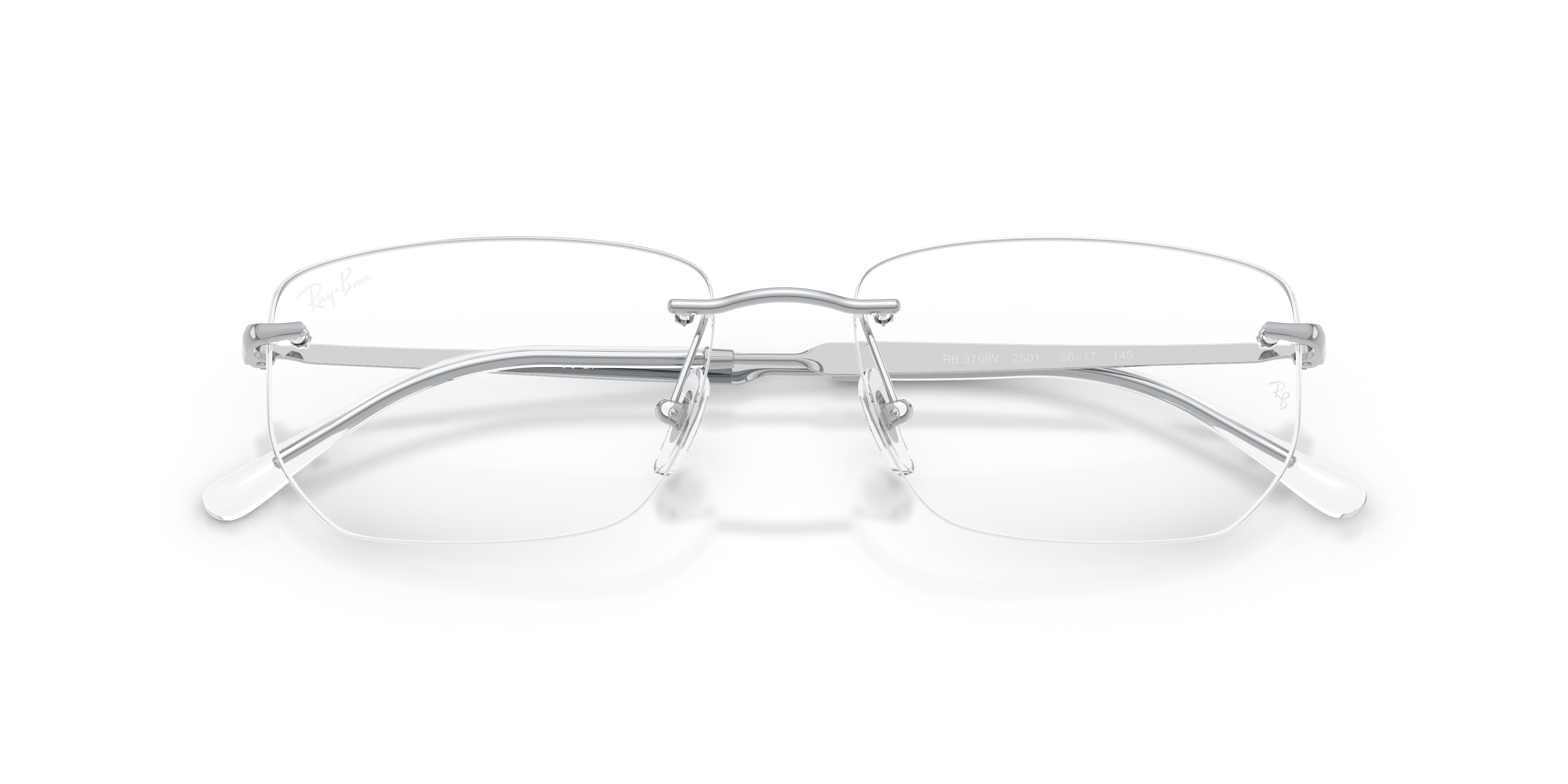 RAY-BAN RX3768V 2501 54