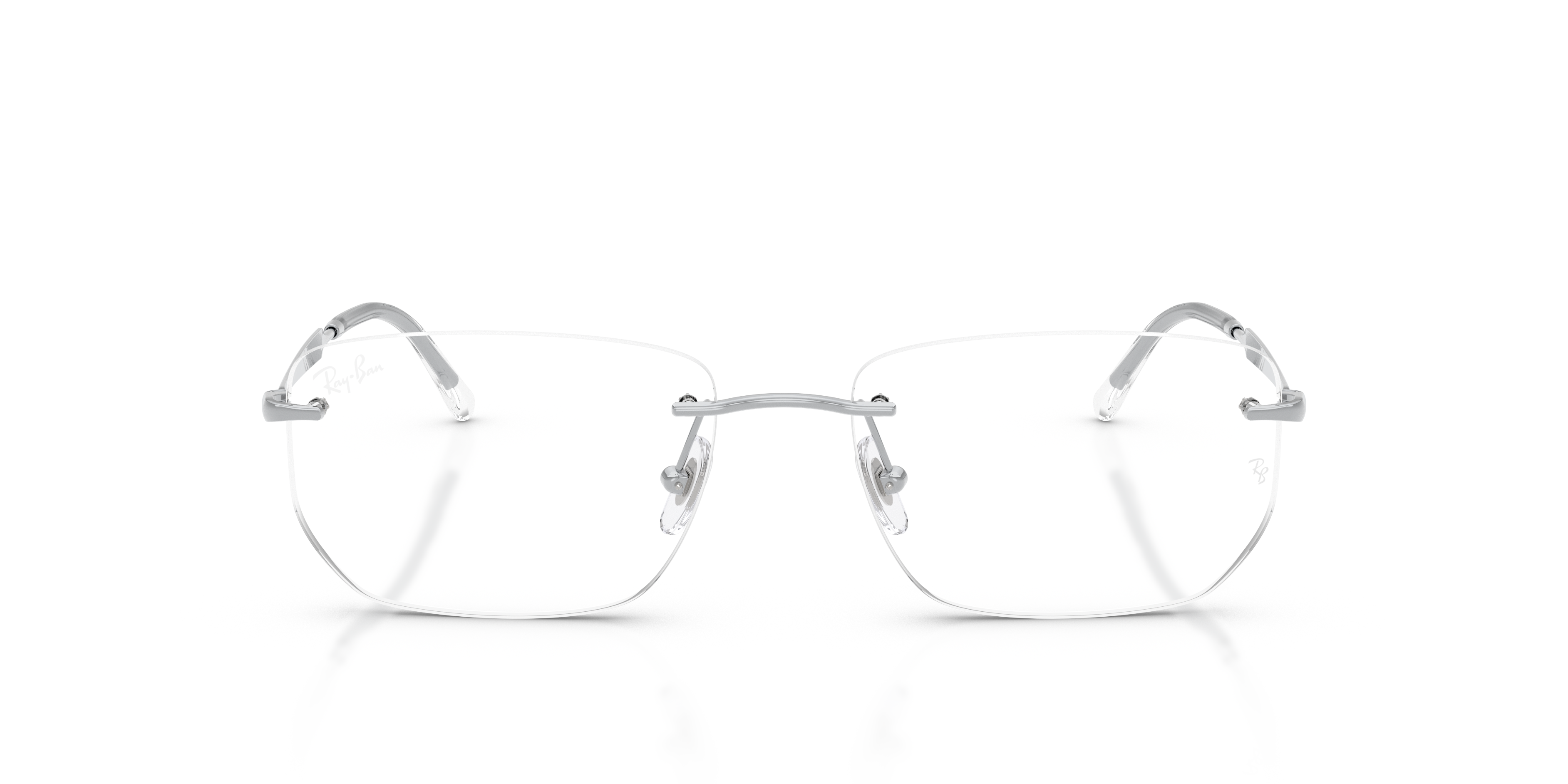 RAY-BAN RX3768V 2501 54