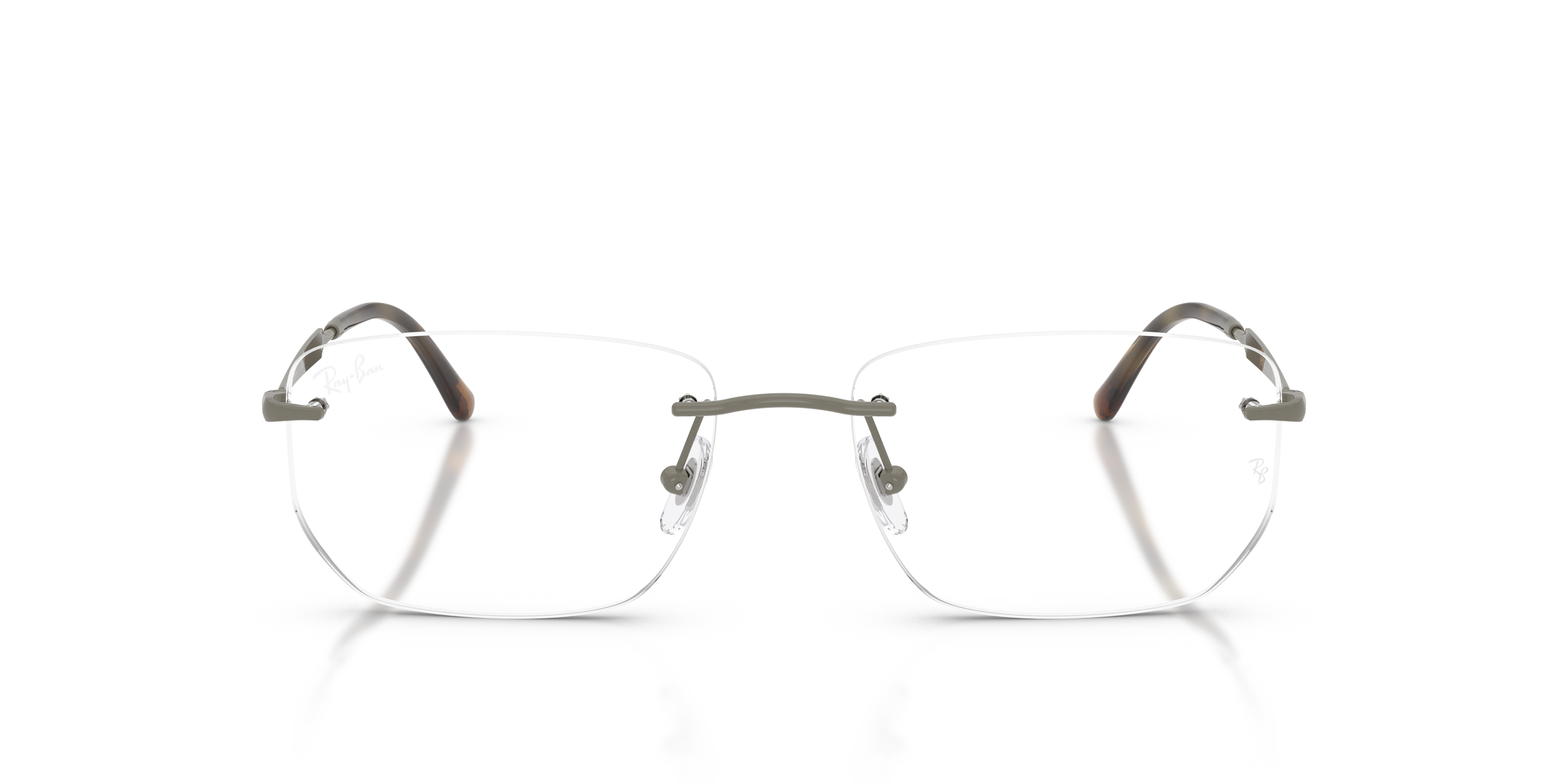 RAY-BAN RX3768V 3201 54