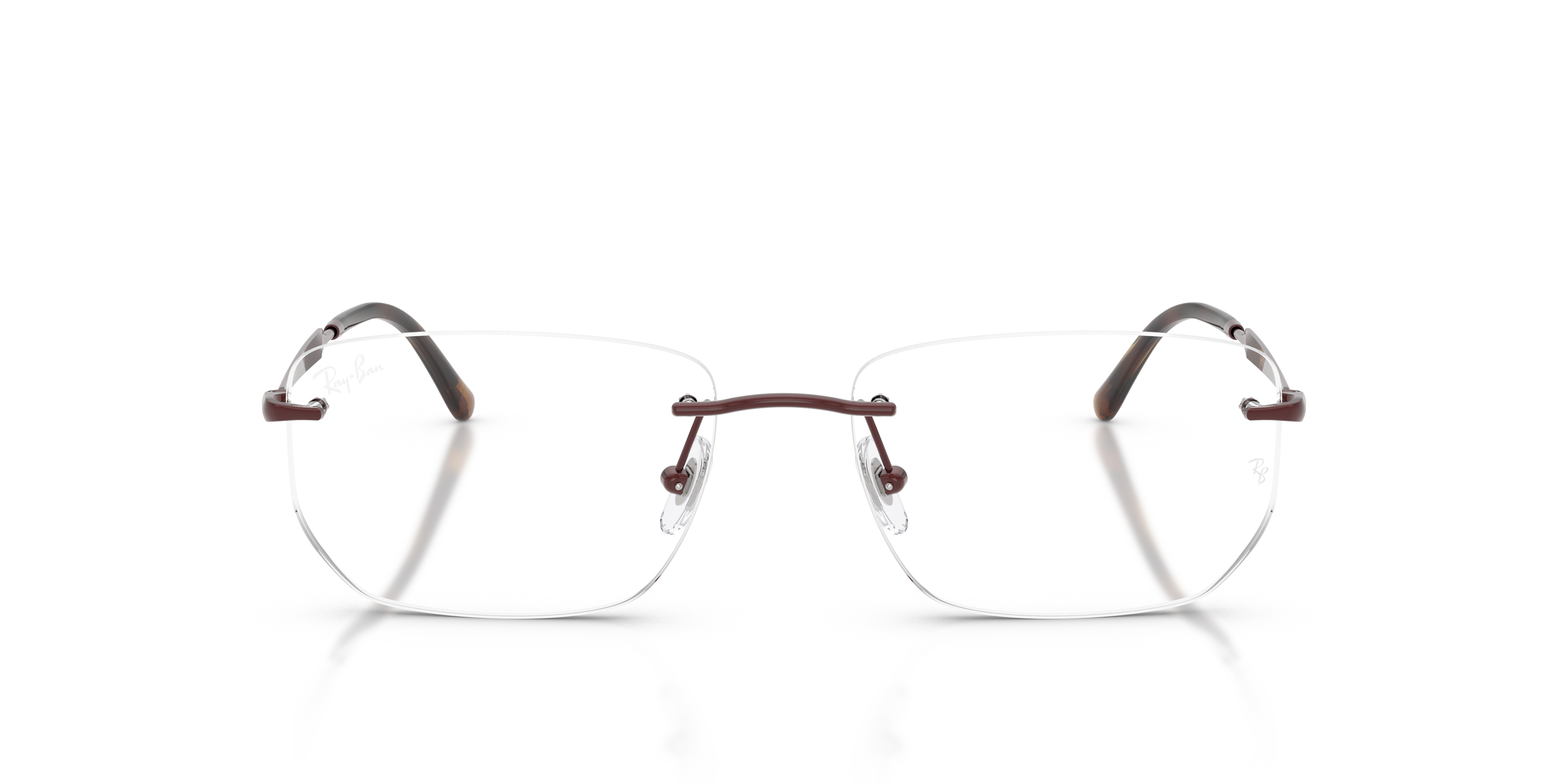 RAY-BAN RX3768V 3202 54