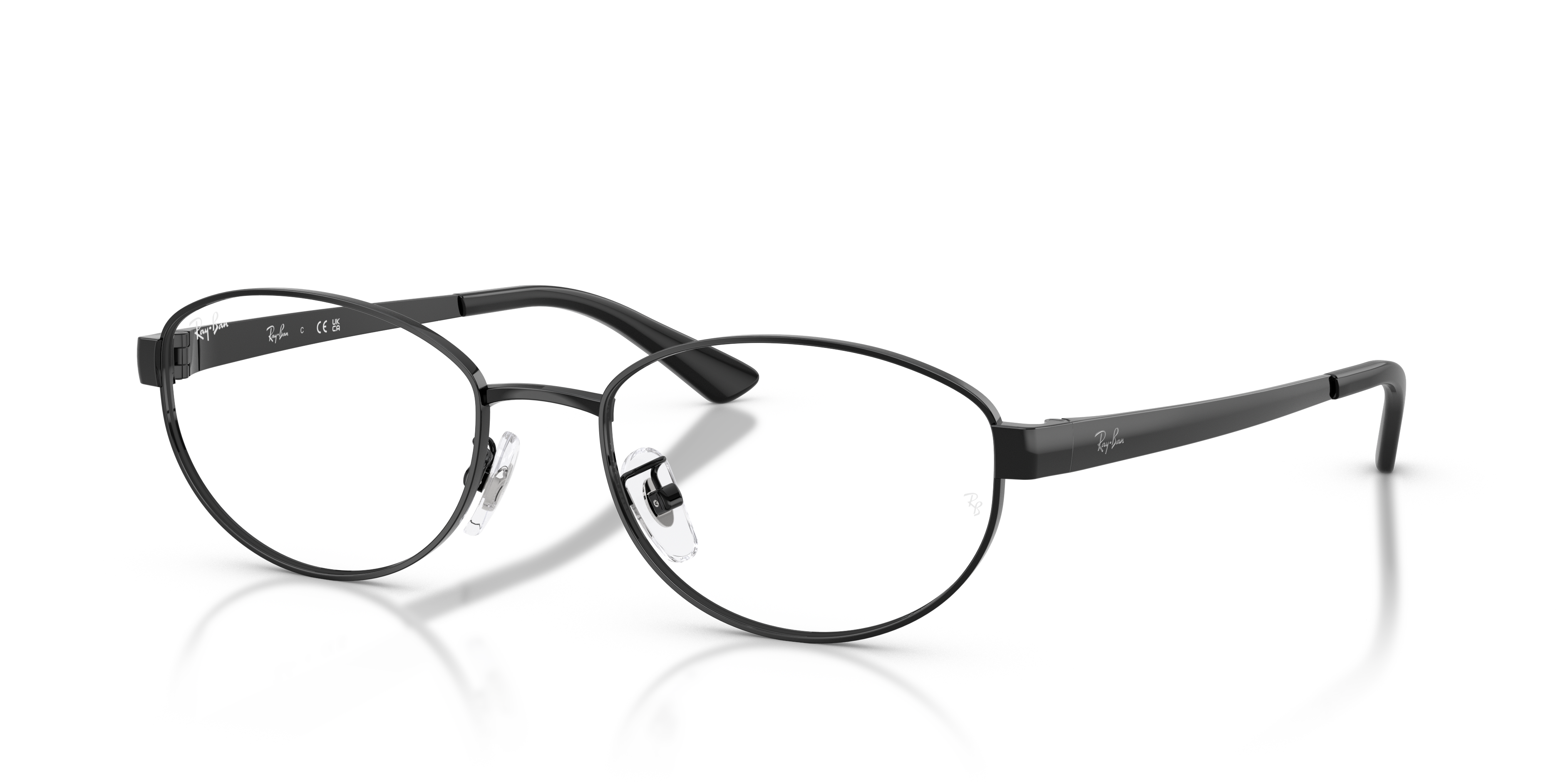RAY-BAN RX3774VD 2509 55
