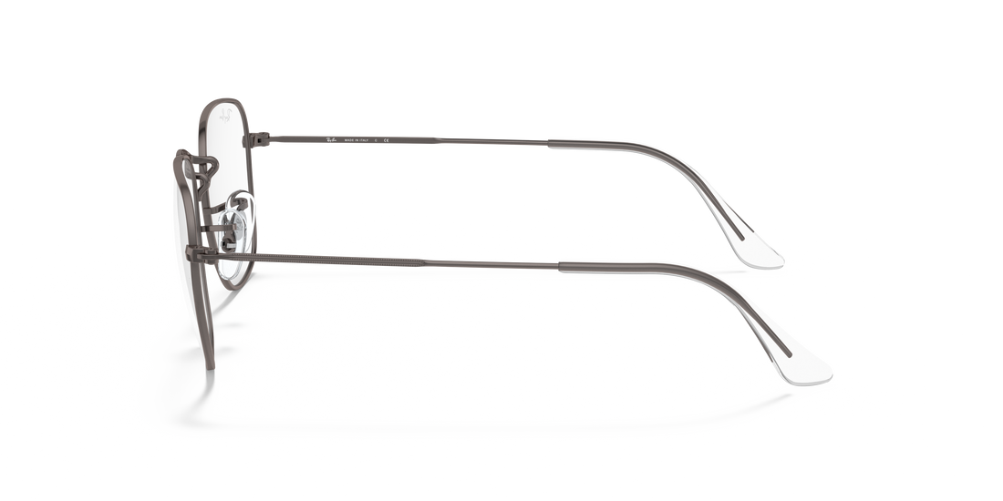 Brillen ray-ban rx3857v frank 2502 unisex größe 51mm - Detailansicht