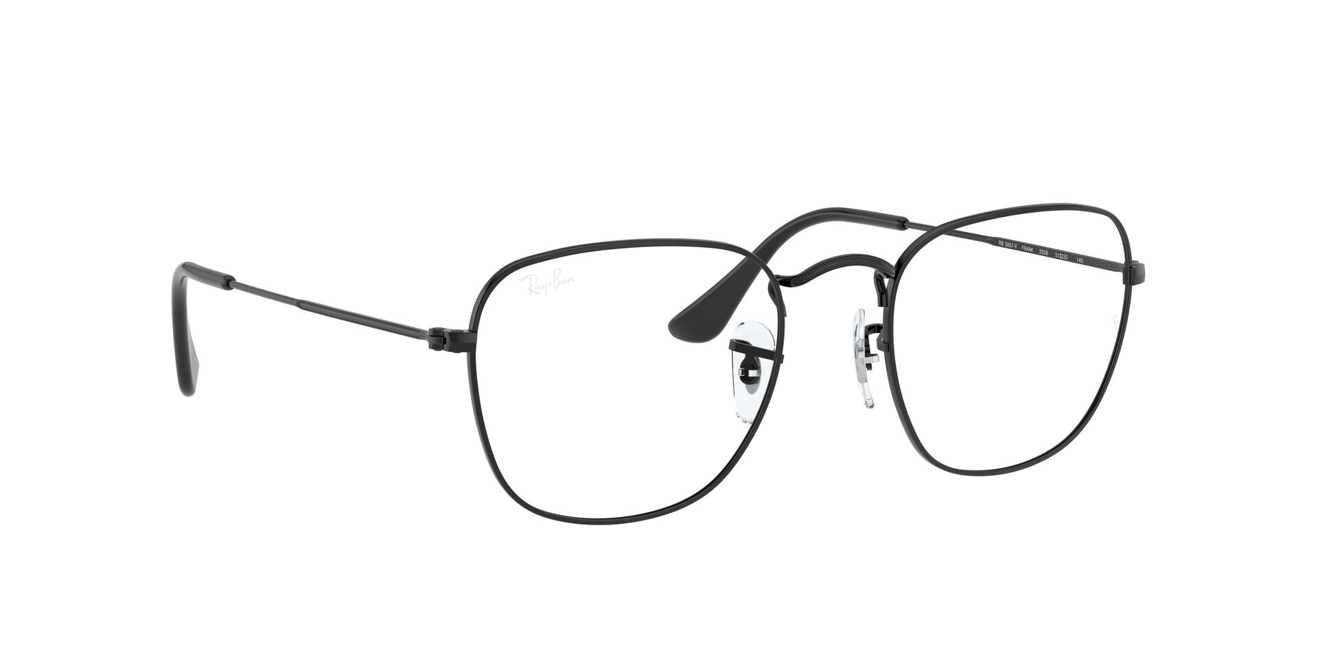 RAY-BAN RX3857V FRANK 2509 51