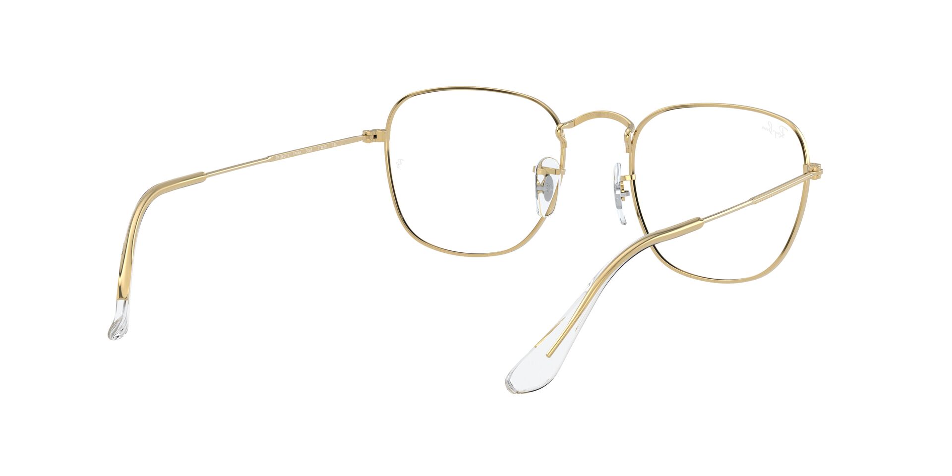 RAY-BAN RX3857V FRANK 3086 51