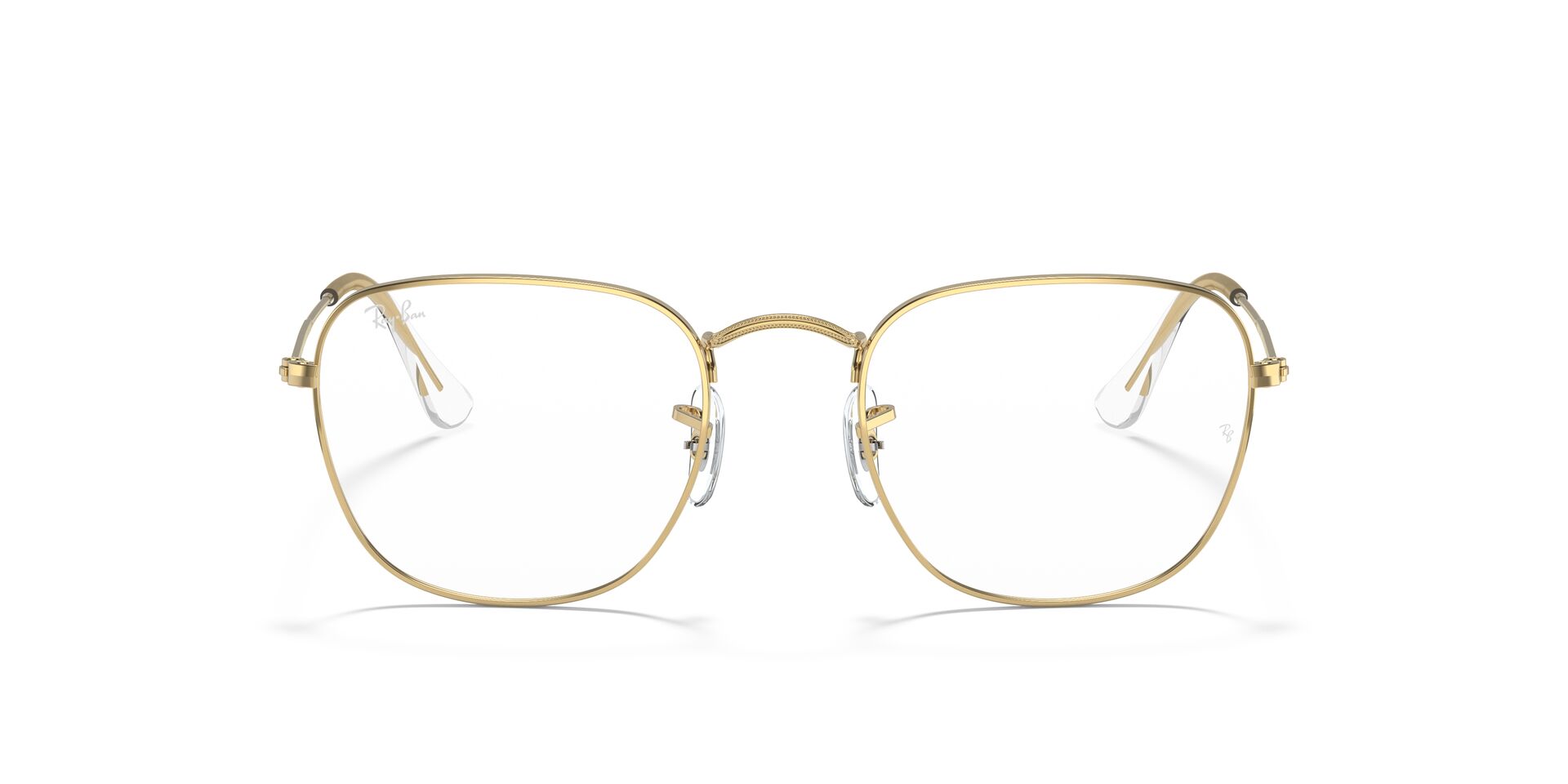 RAY-BAN RX3857V FRANK 3086 51