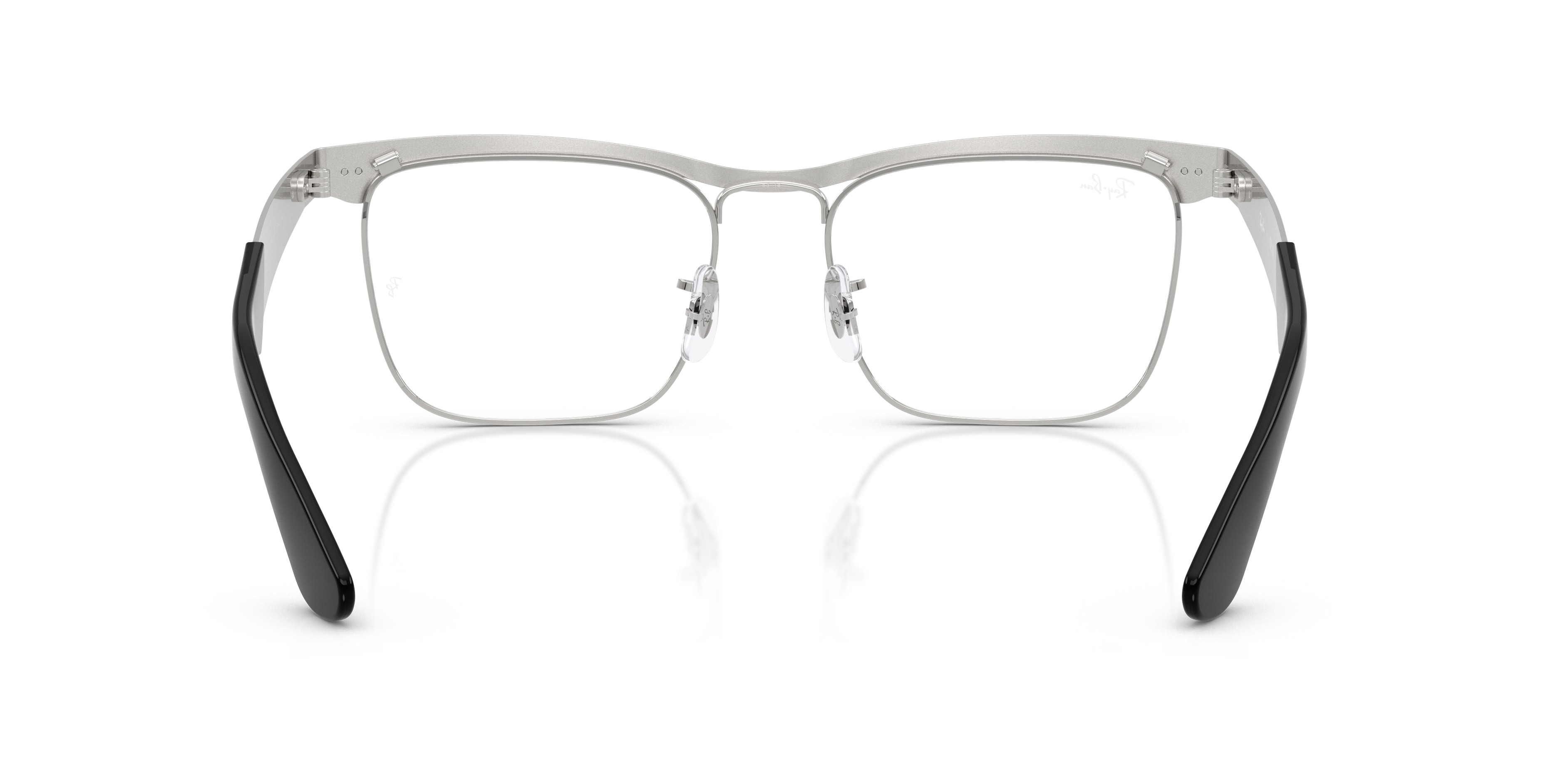 RAY-BAN RX3875V WAYFARER DELUXE 2538 53