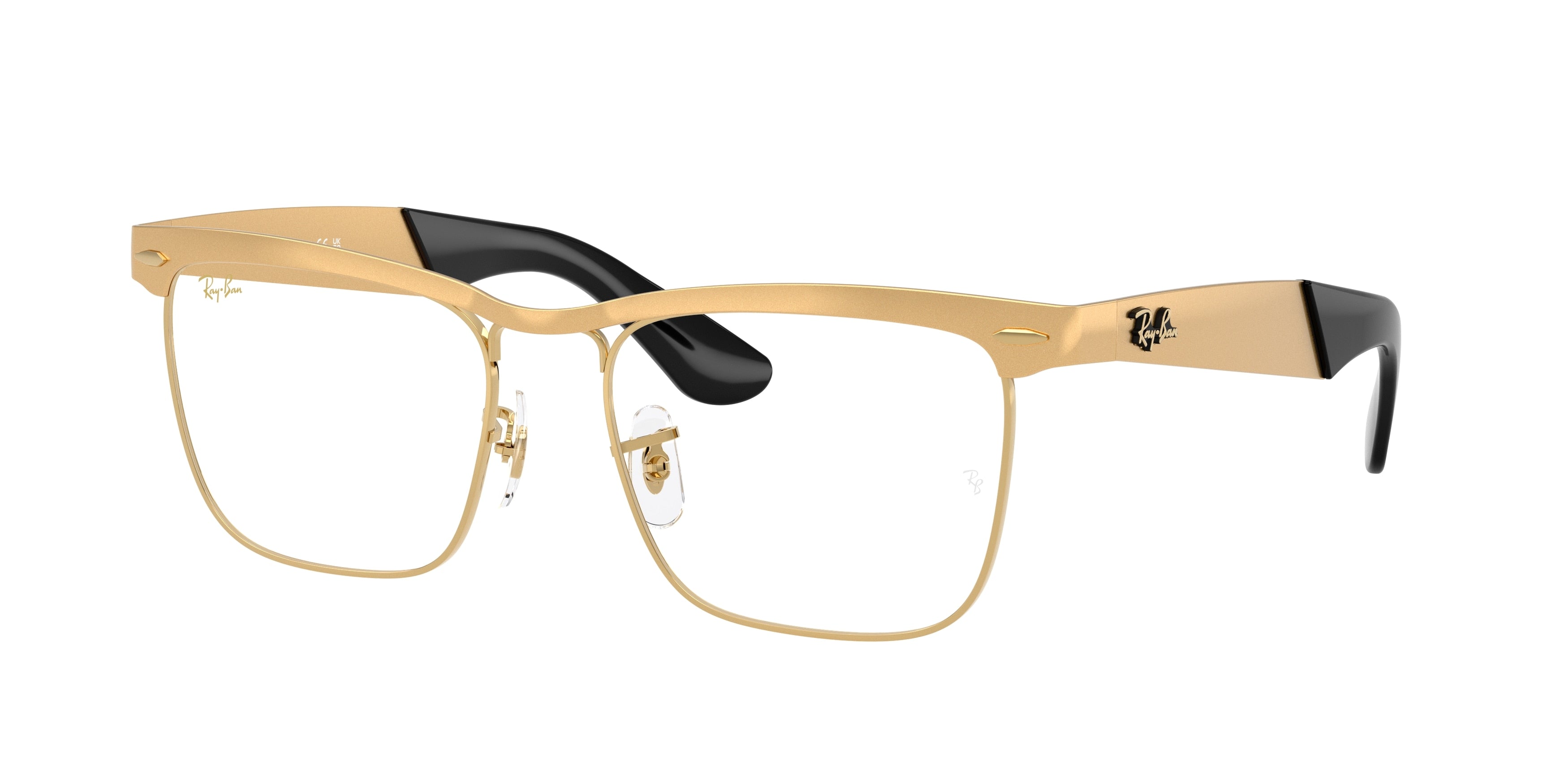 RAY-BAN RX3875V WAYFARER DELUXE 3191 53