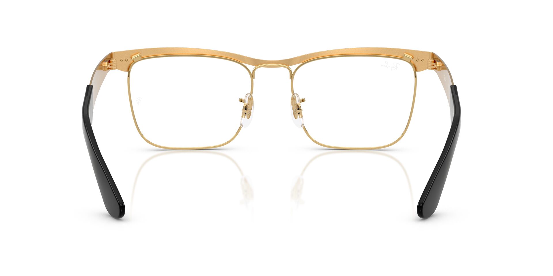 RAY-BAN RX3875V WAYFARER DELUXE 3191 53