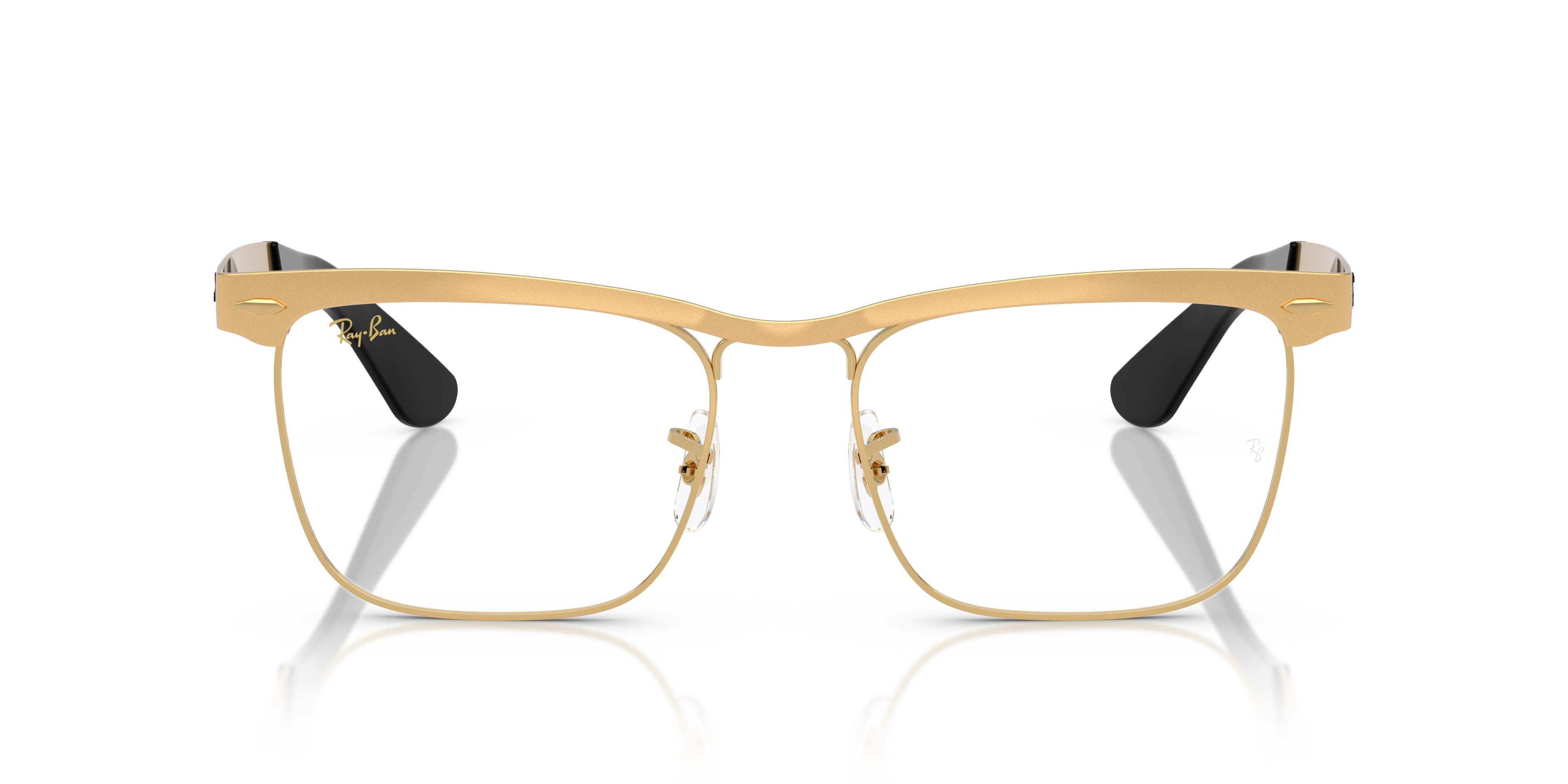 RAY-BAN RX3875V WAYFARER DELUXE 3191 53