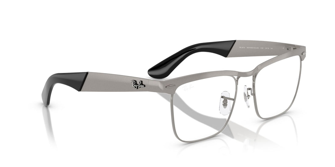 RAY-BAN RX3875V WAYFARER DELUXE 3192 53