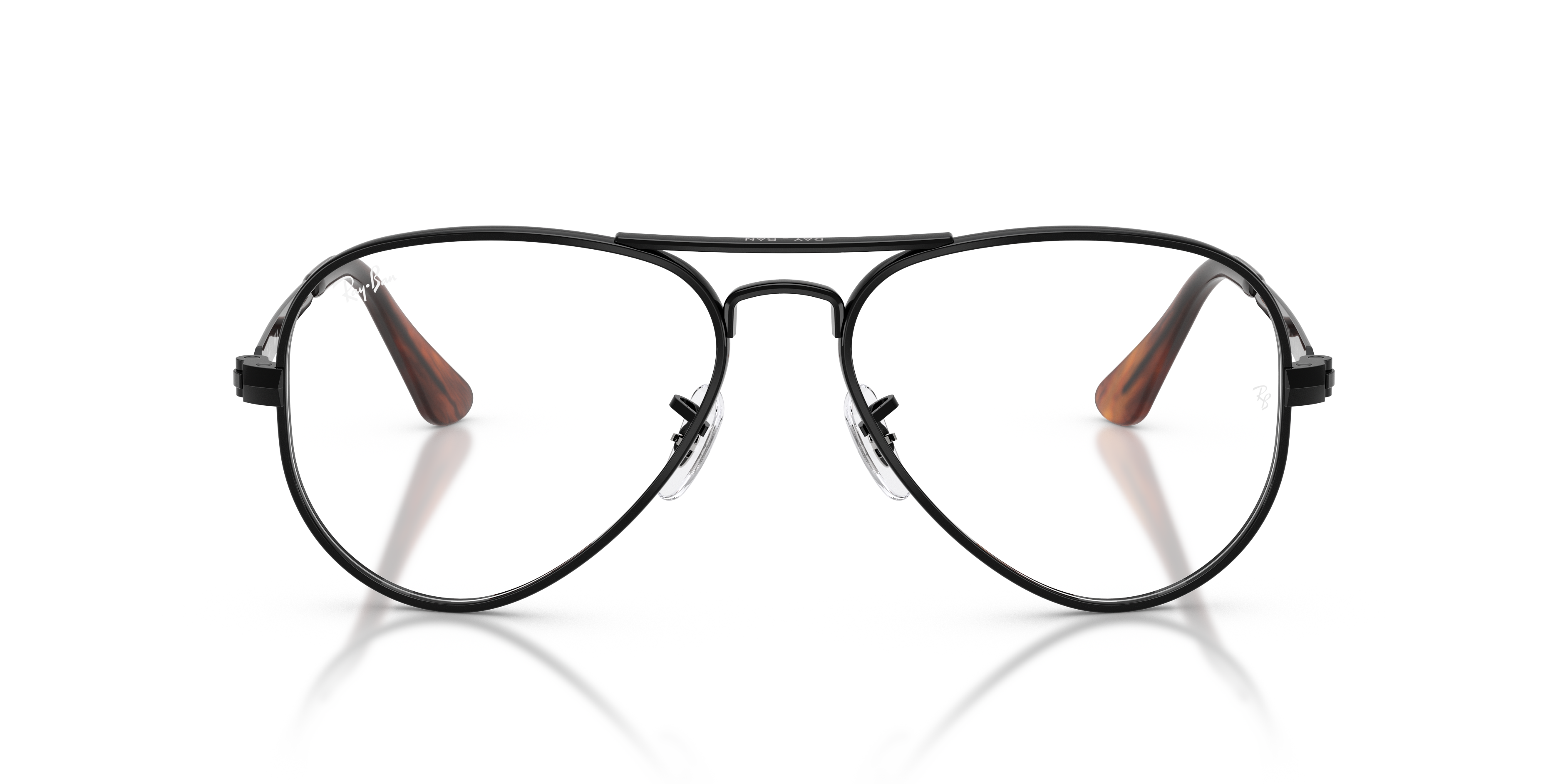 RAY-BAN RX3925V AVIATOR MAX 2509 58