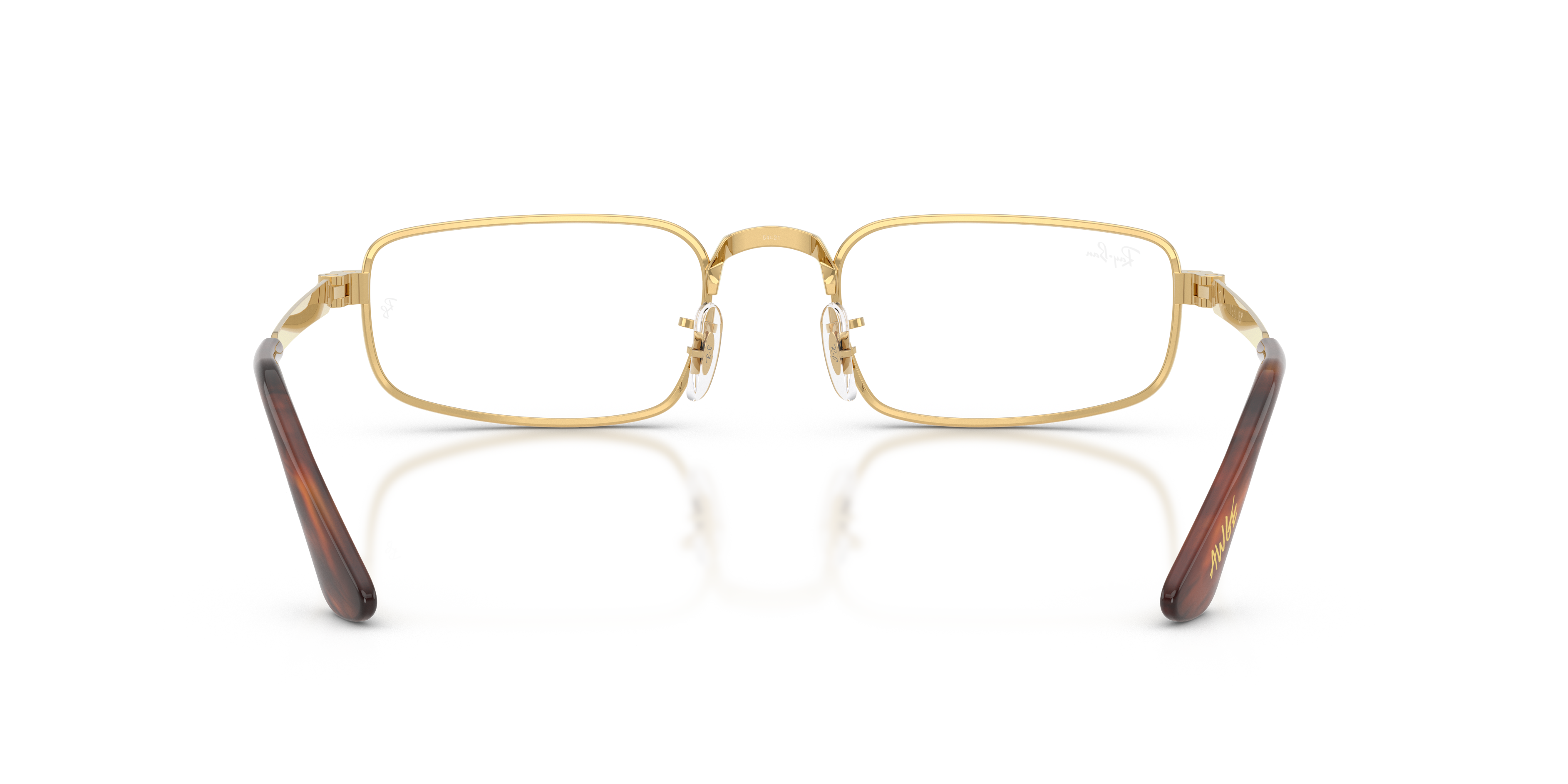 RAY-BAN RX3927V 2500 52