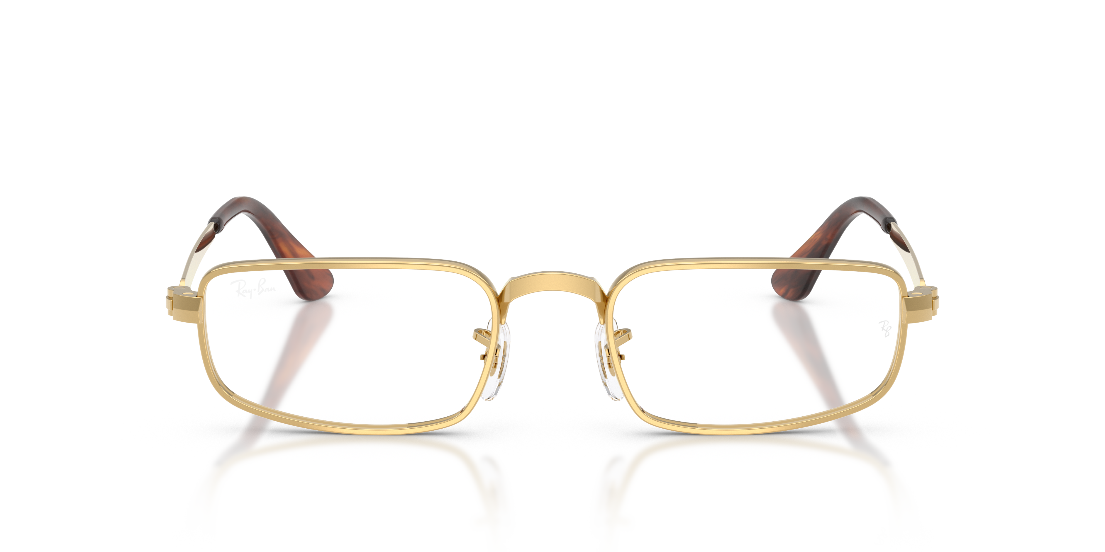 RAY-BAN RX3927V 2500 52