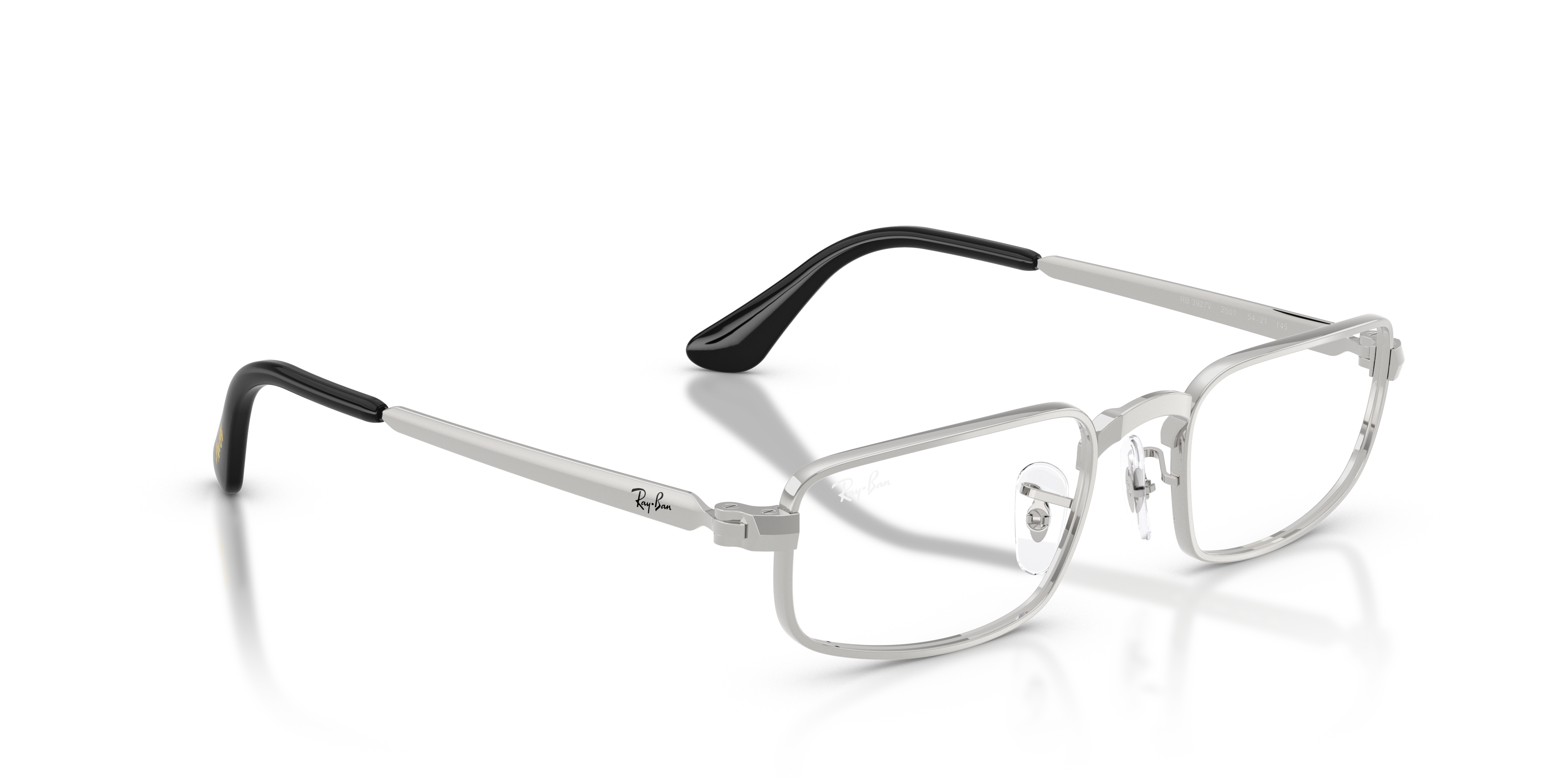 RAY-BAN RX3927V 2501 52