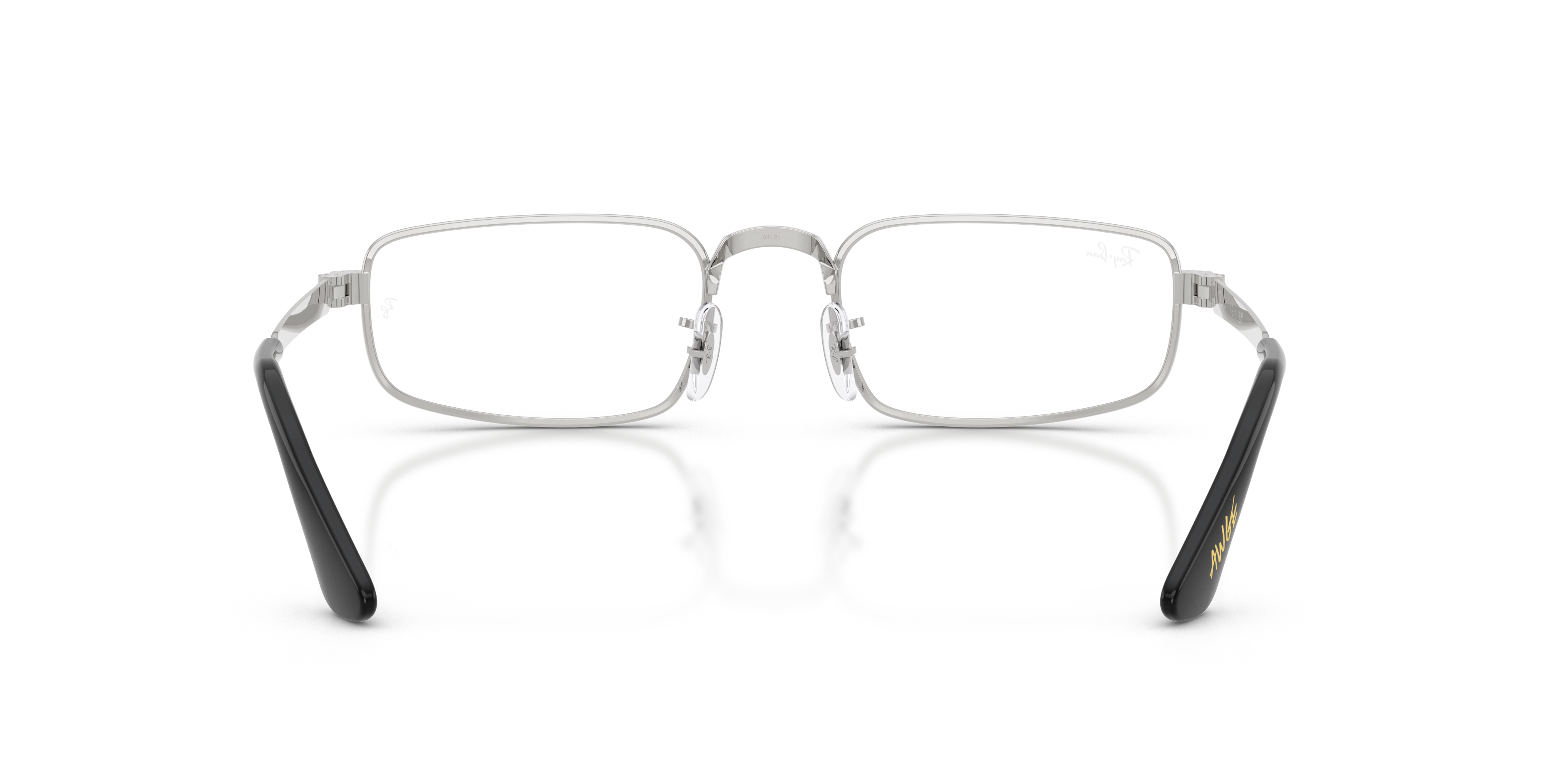 RAY-BAN RX3927V 2501 52