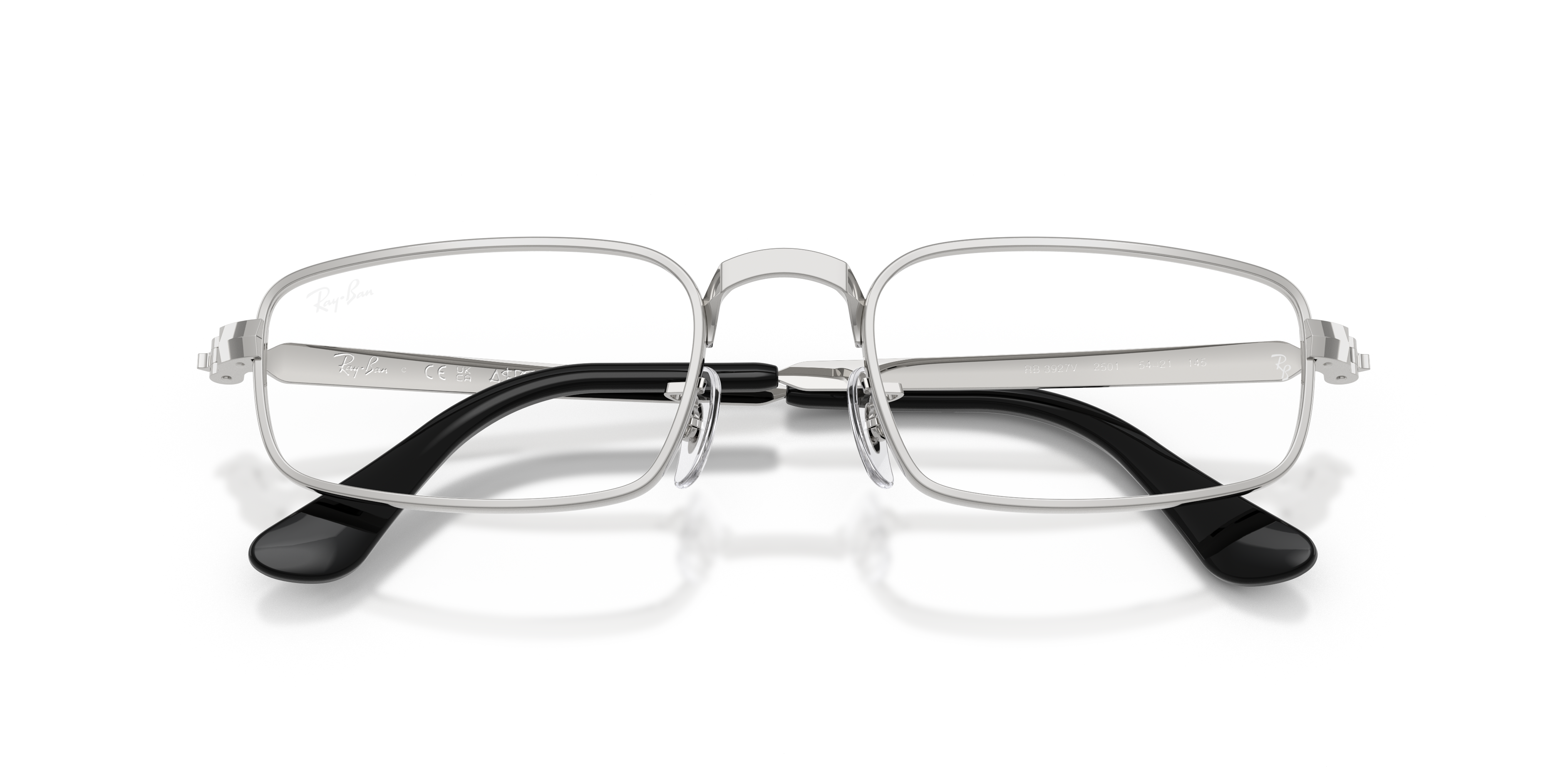 RAY-BAN RX3927V 2501 54