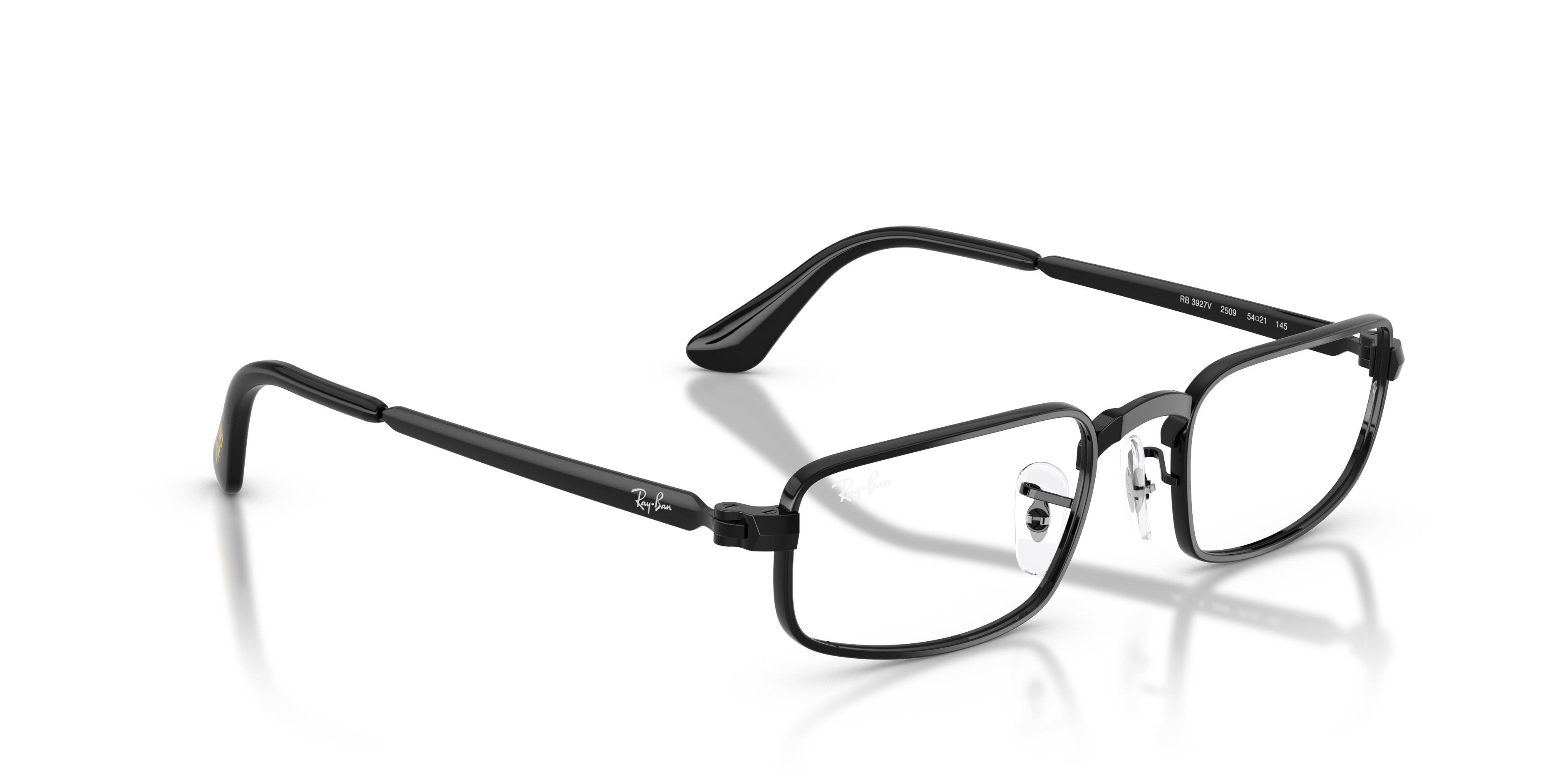 RAY-BAN RX3927V 2509 52