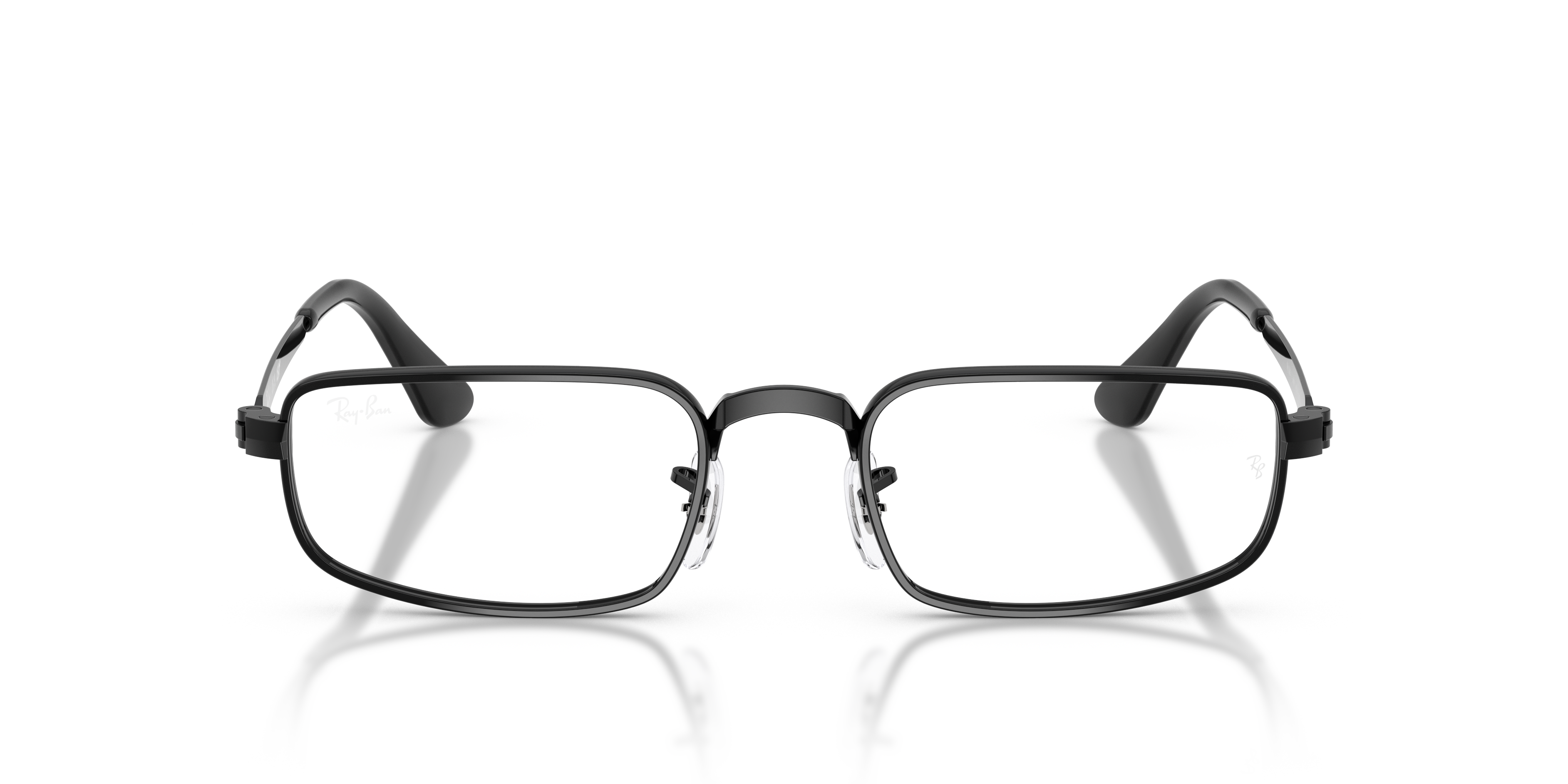 RAY-BAN RX3927V 2509 52