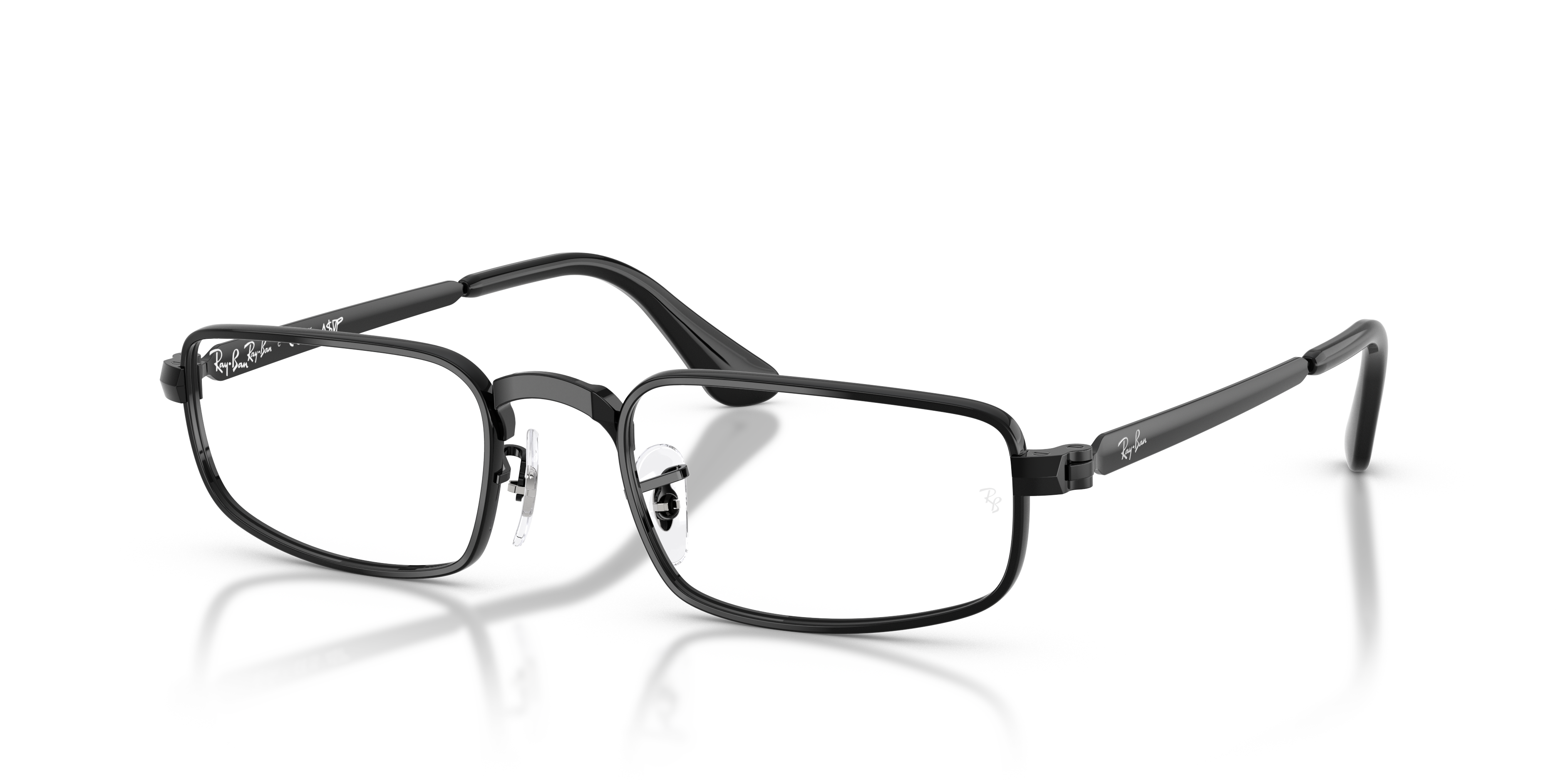 RAY-BAN RX3927V 2509 54