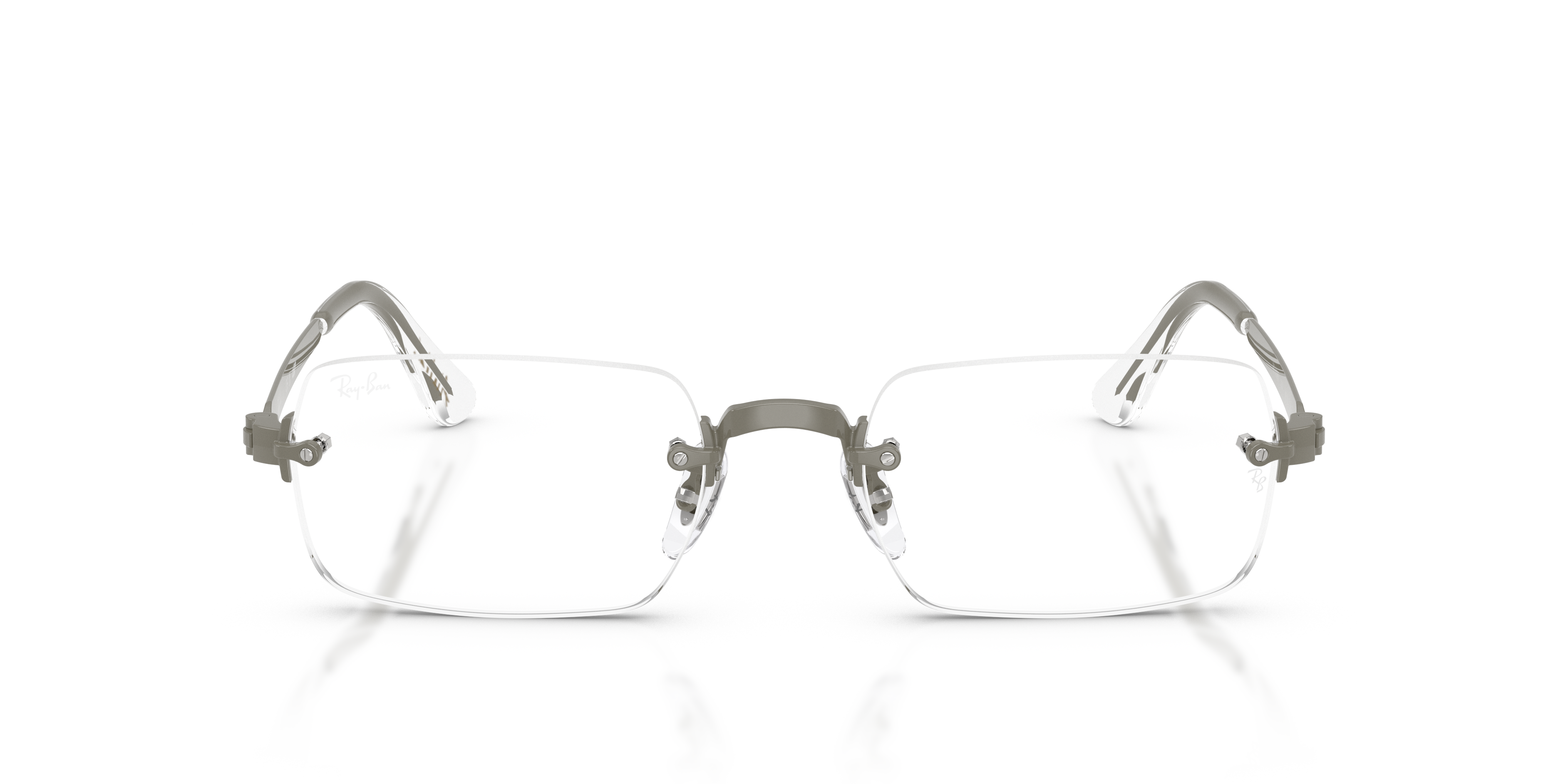 RAY-BAN RX3928V 3201 54