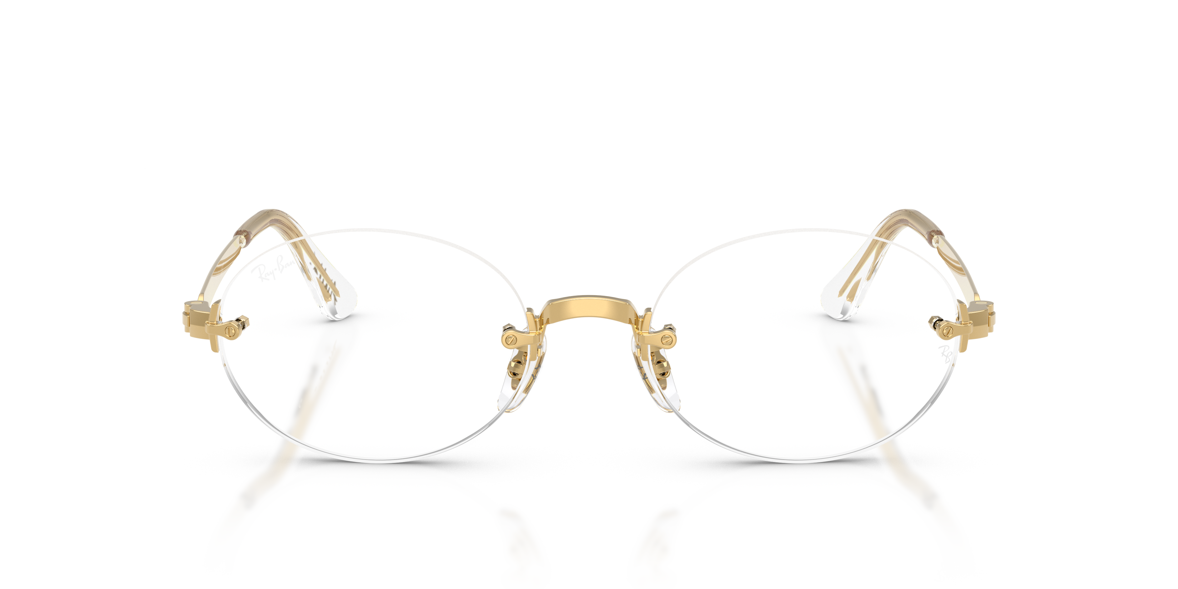 RAY-BAN RX3929V 2500 52
