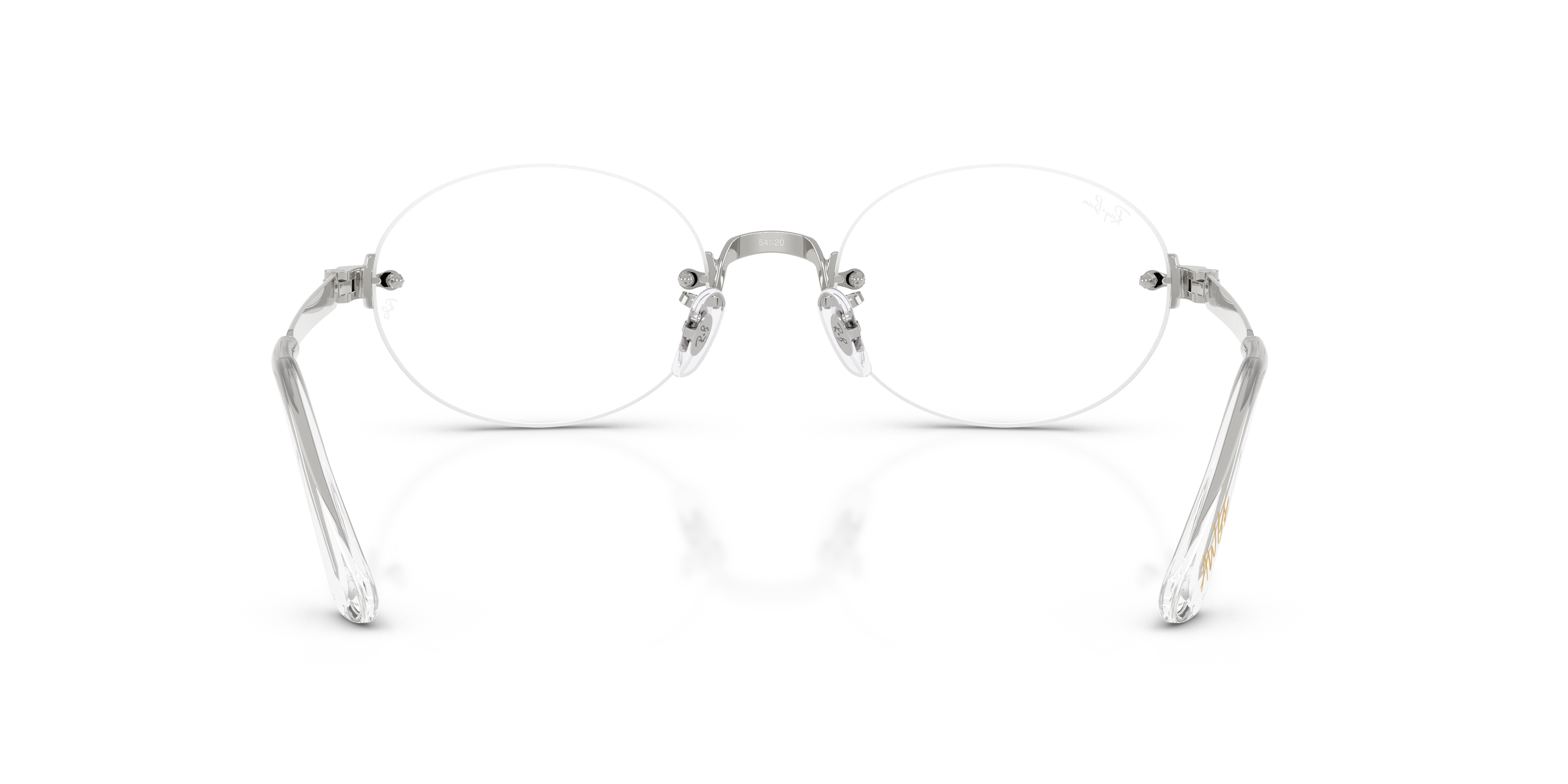 RAY-BAN RX3929V 2501 54